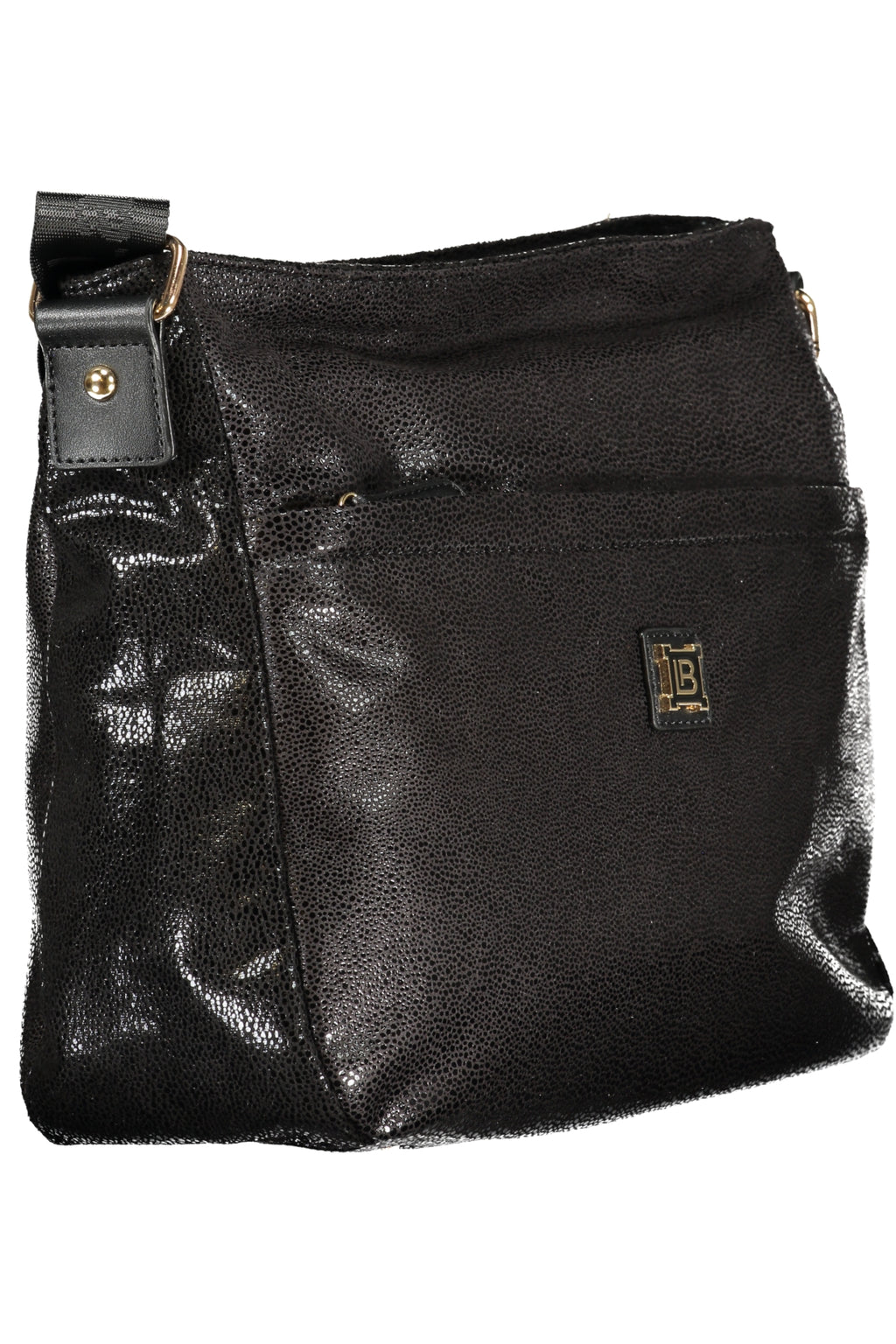 BOLSO NEGRO DE MUJER LAURA BIAGIOTTI 