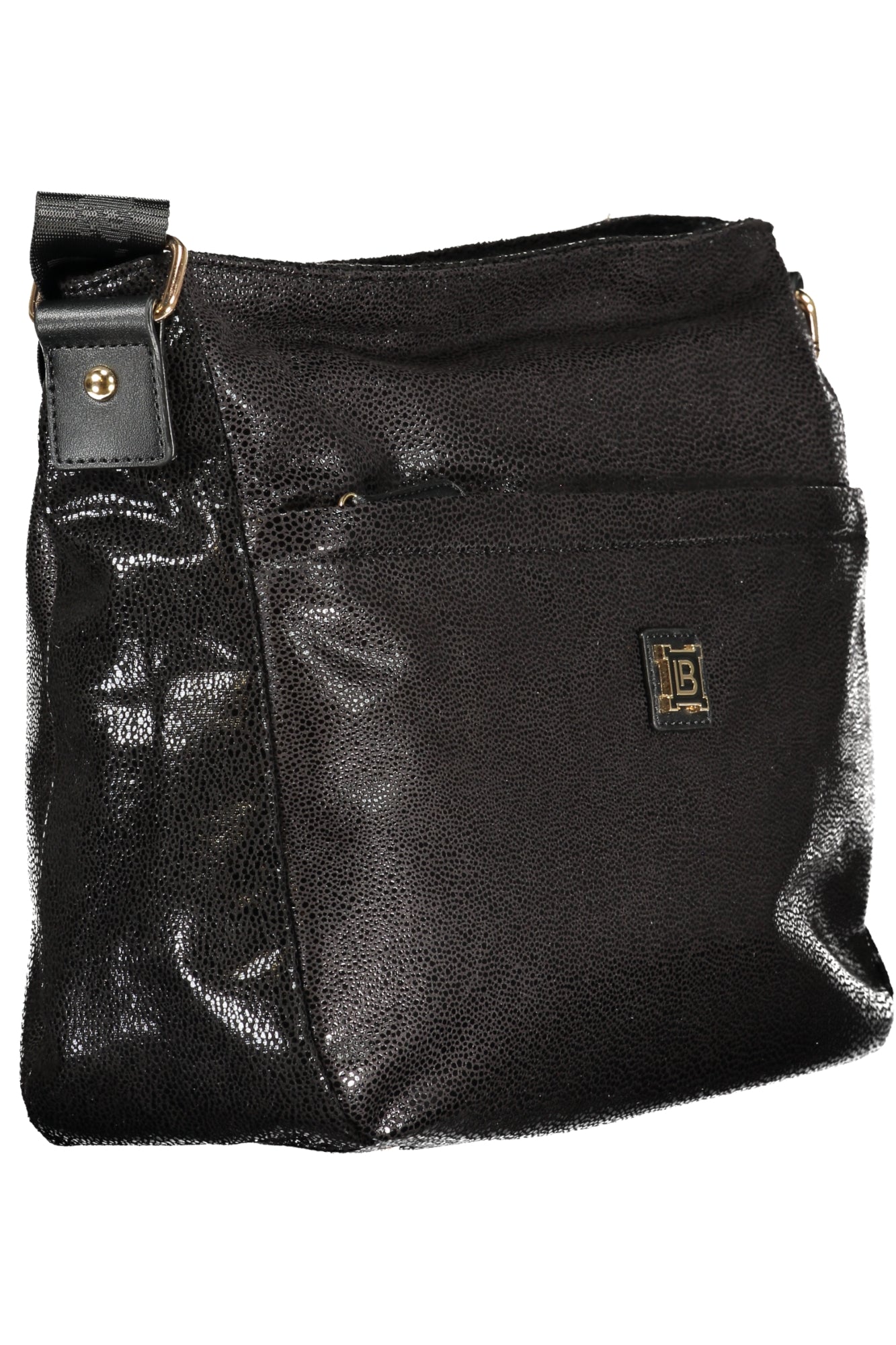 BOLSO NEGRO DE MUJER LAURA BIAGIOTTI 