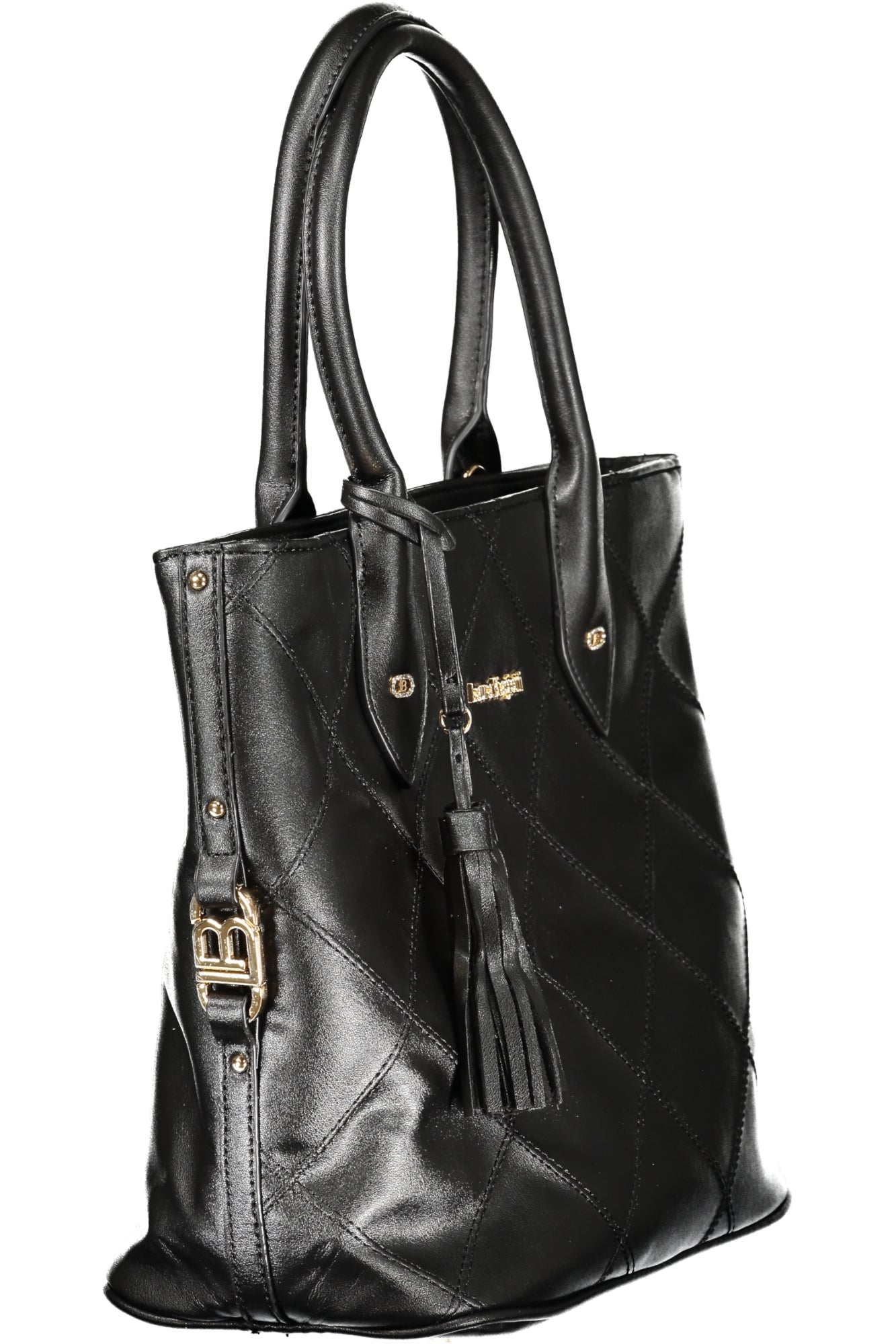 BOLSO NEGRO DE MUJER LAURA BIAGIOTTI 