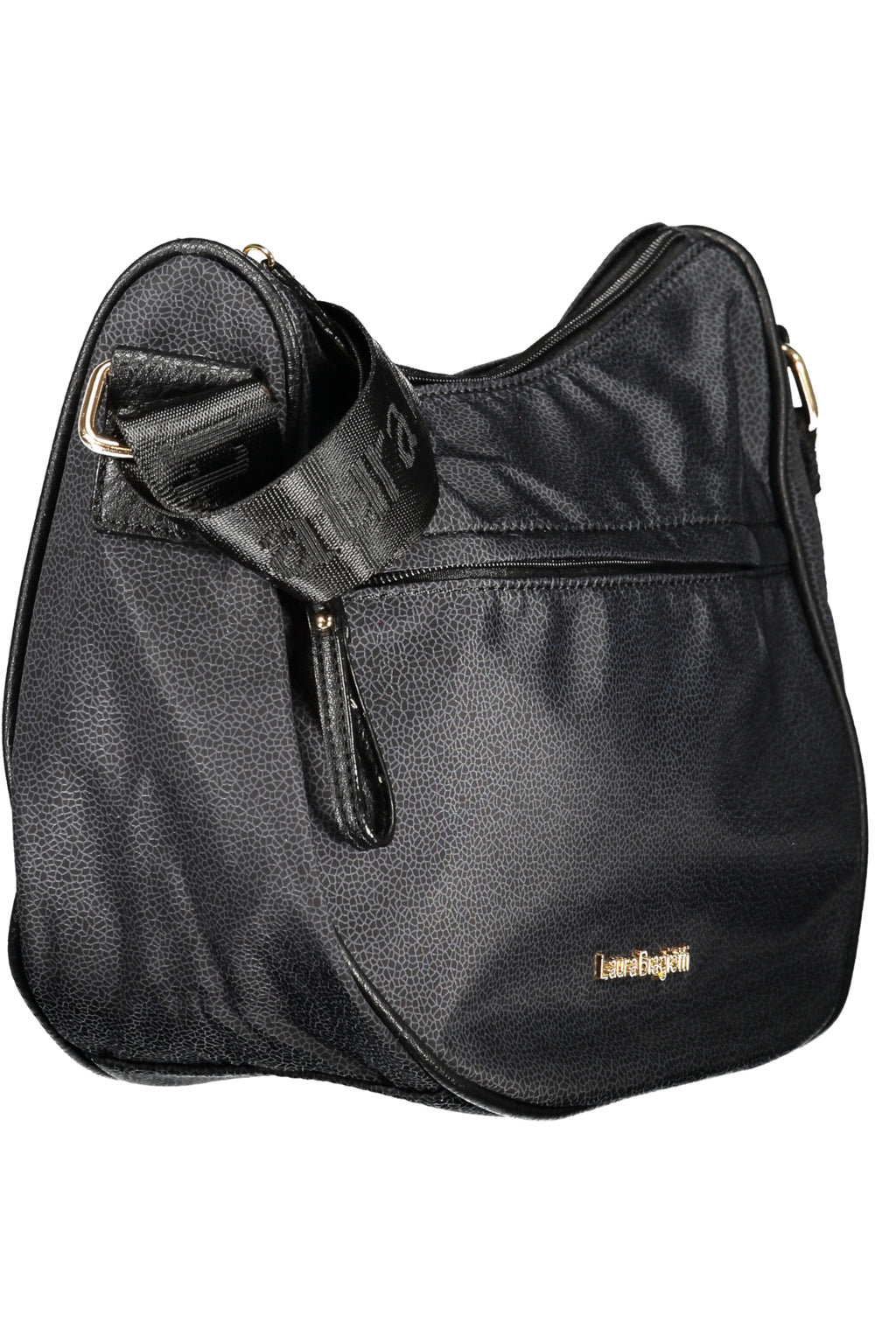 BOLSO NEGRO DE MUJER LAURA BIAGIOTTI 