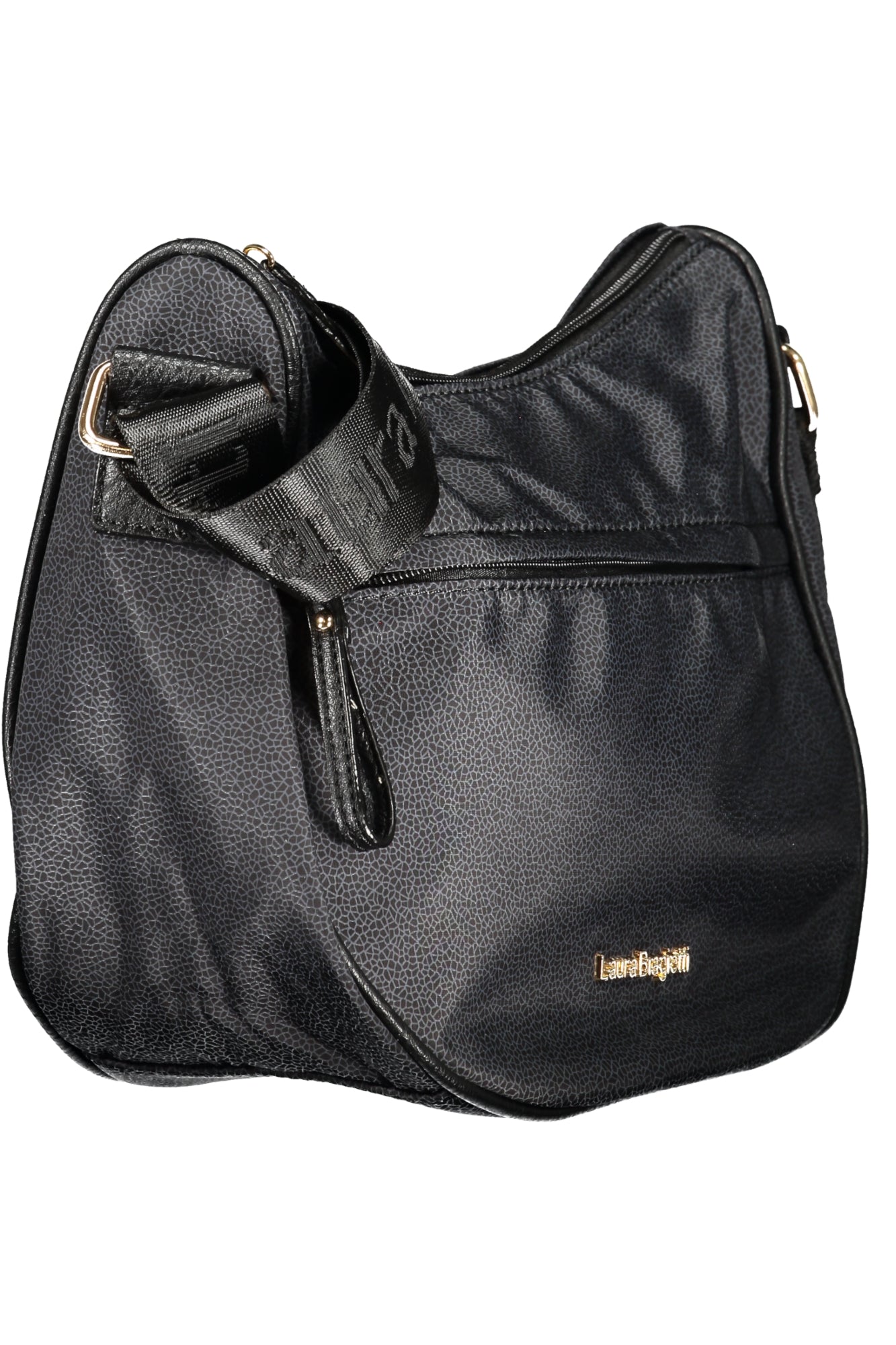 BOLSO NEGRO DE MUJER LAURA BIAGIOTTI 