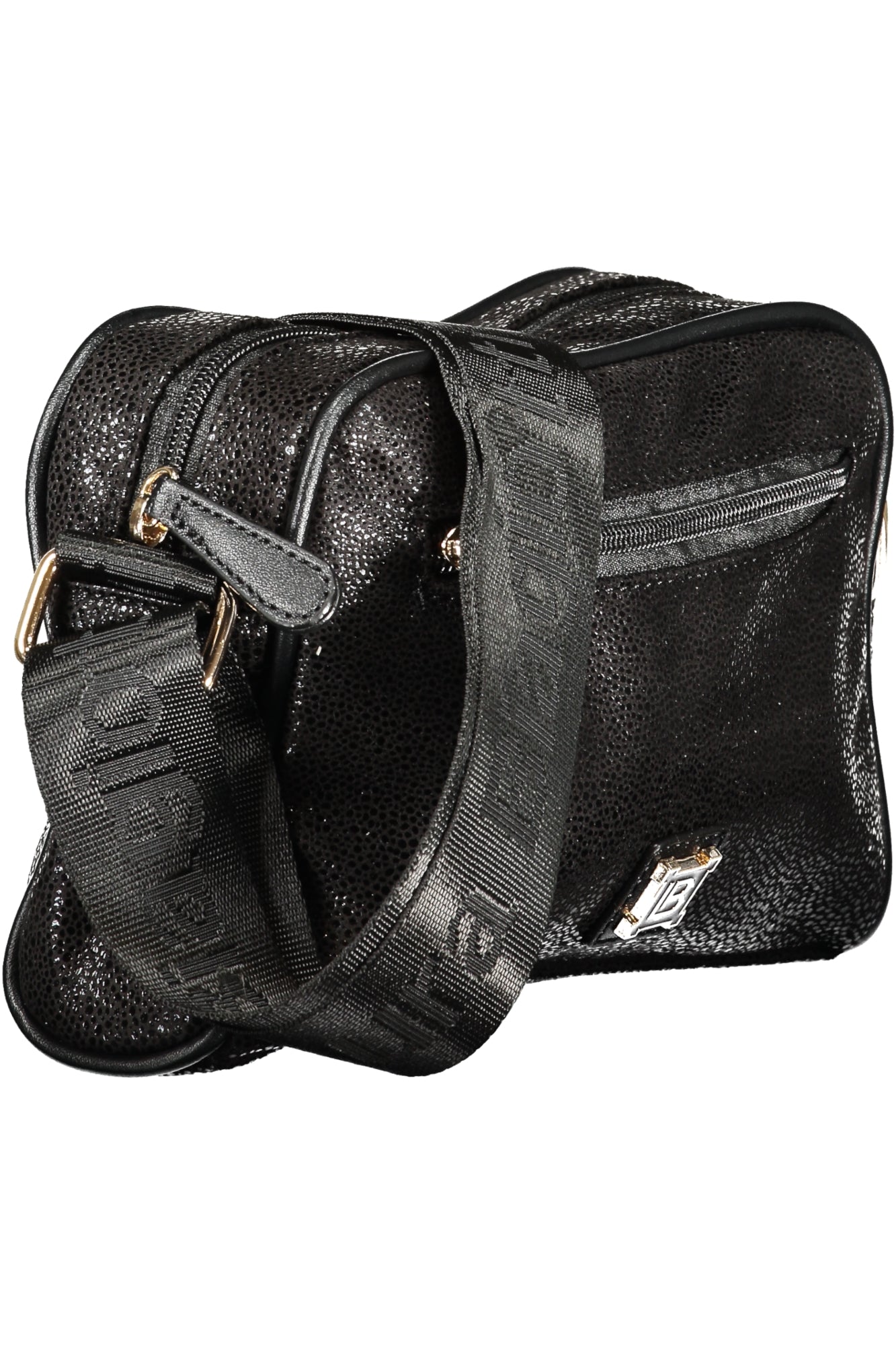 BOLSO NEGRO DE MUJER LAURA BIAGIOTTI 