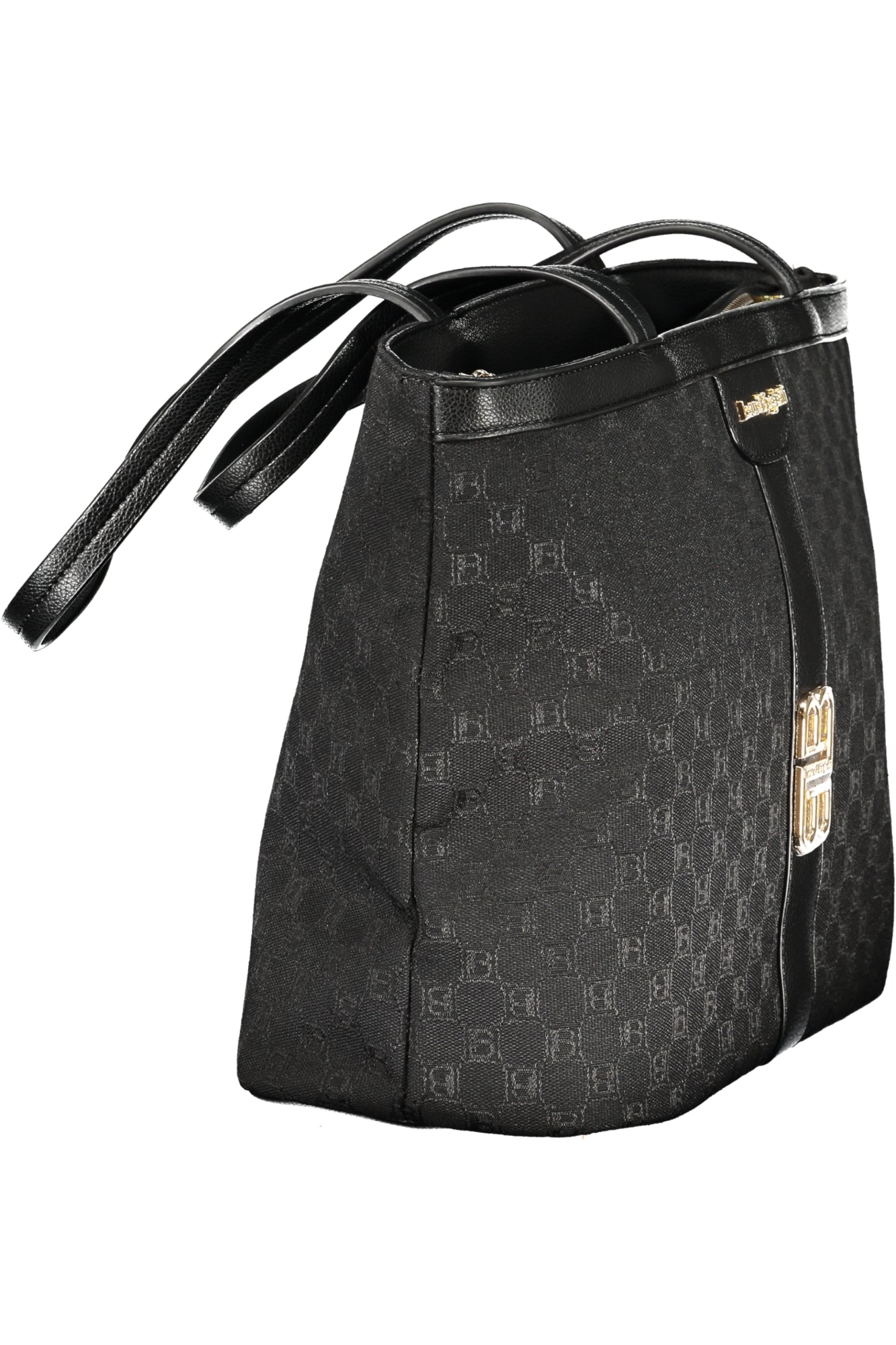 BOLSO NEGRO DE MUJER LAURA BIAGIOTTI 
