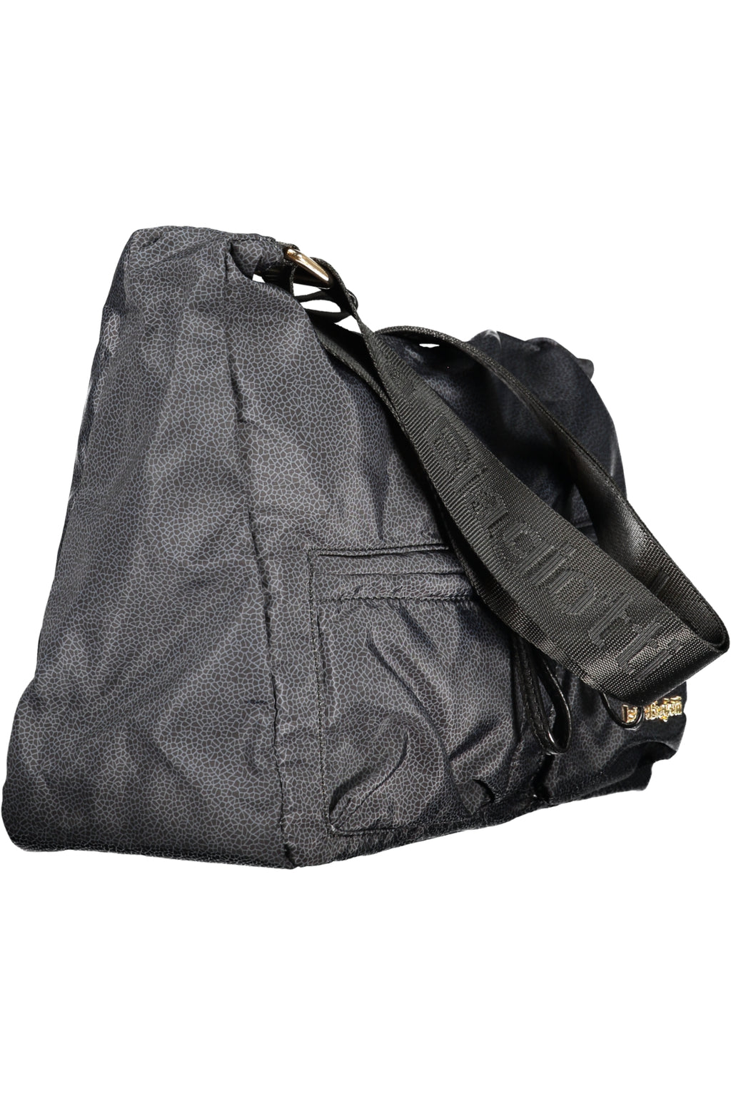 LAURA BIAGIOTTI BORSA DONNA NERO