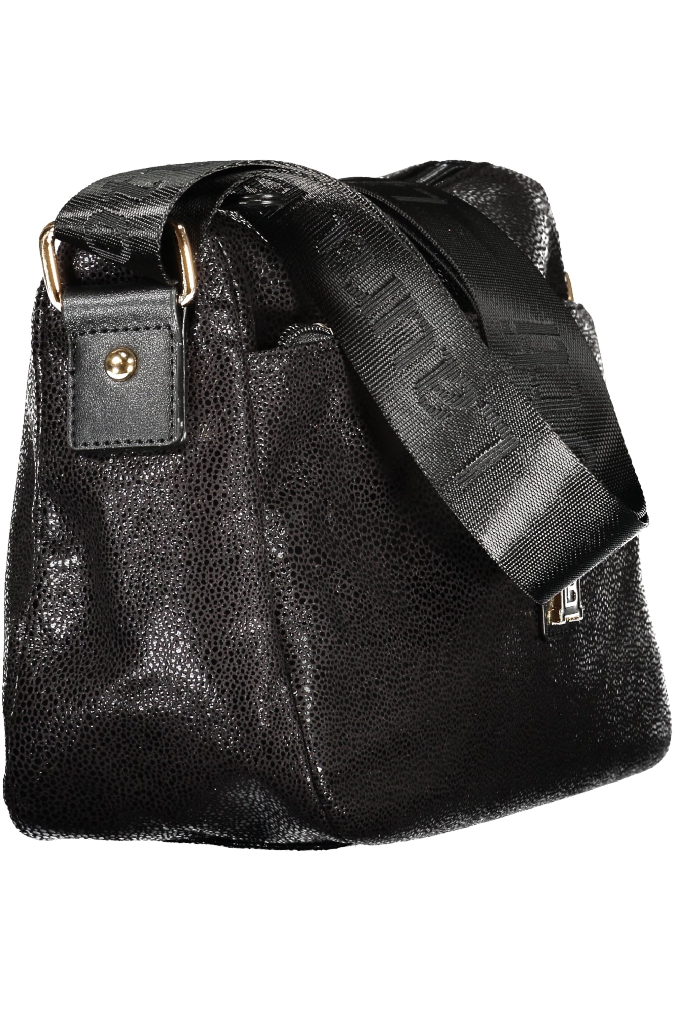BOLSO NEGRO DE MUJER LAURA BIAGIOTTI 