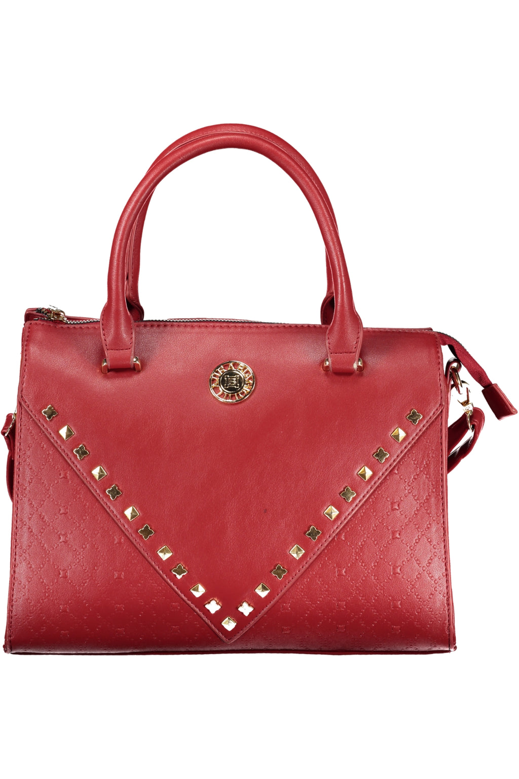 LAURA BIAGIOTTI BORSA DONNA ROSSO