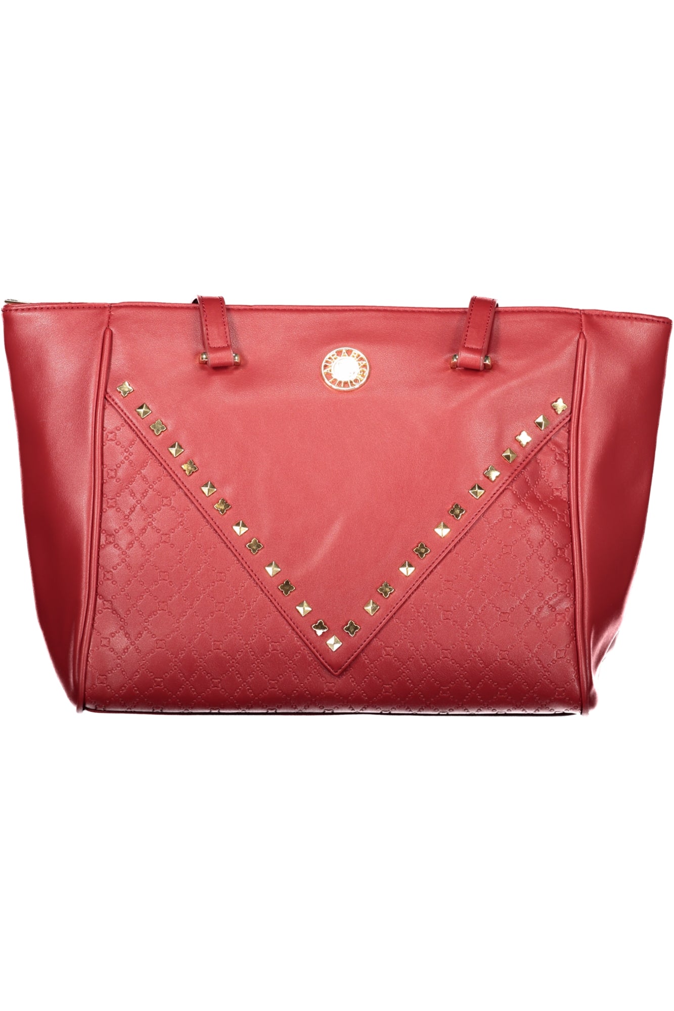 BOLSO ROJO DE MUJER LAURA BIAGIOTTI 