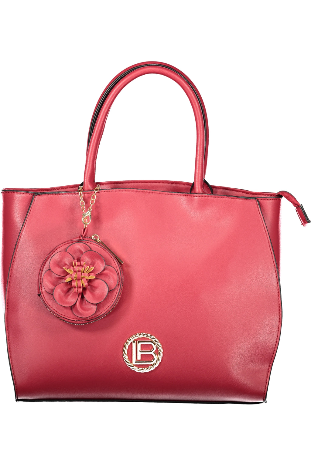 LAURA BIAGIOTTI BORSA DONNA ROSSO