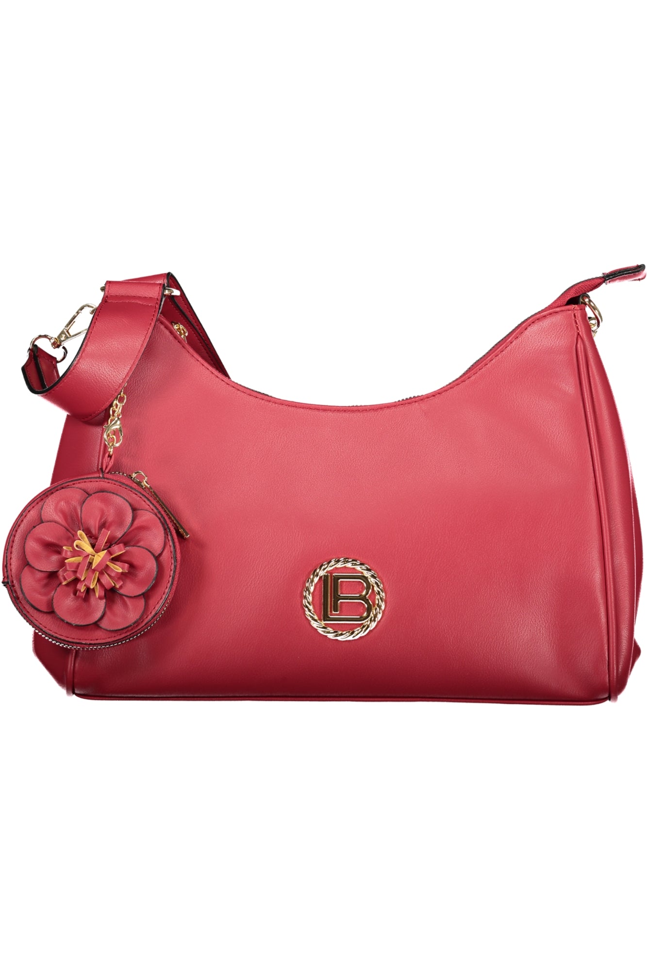BOLSO ROJO DE MUJER LAURA BIAGIOTTI 