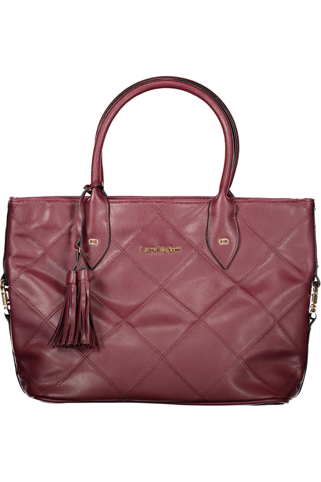 BOLSO ROJO DE MUJER LAURA BIAGIOTTI 