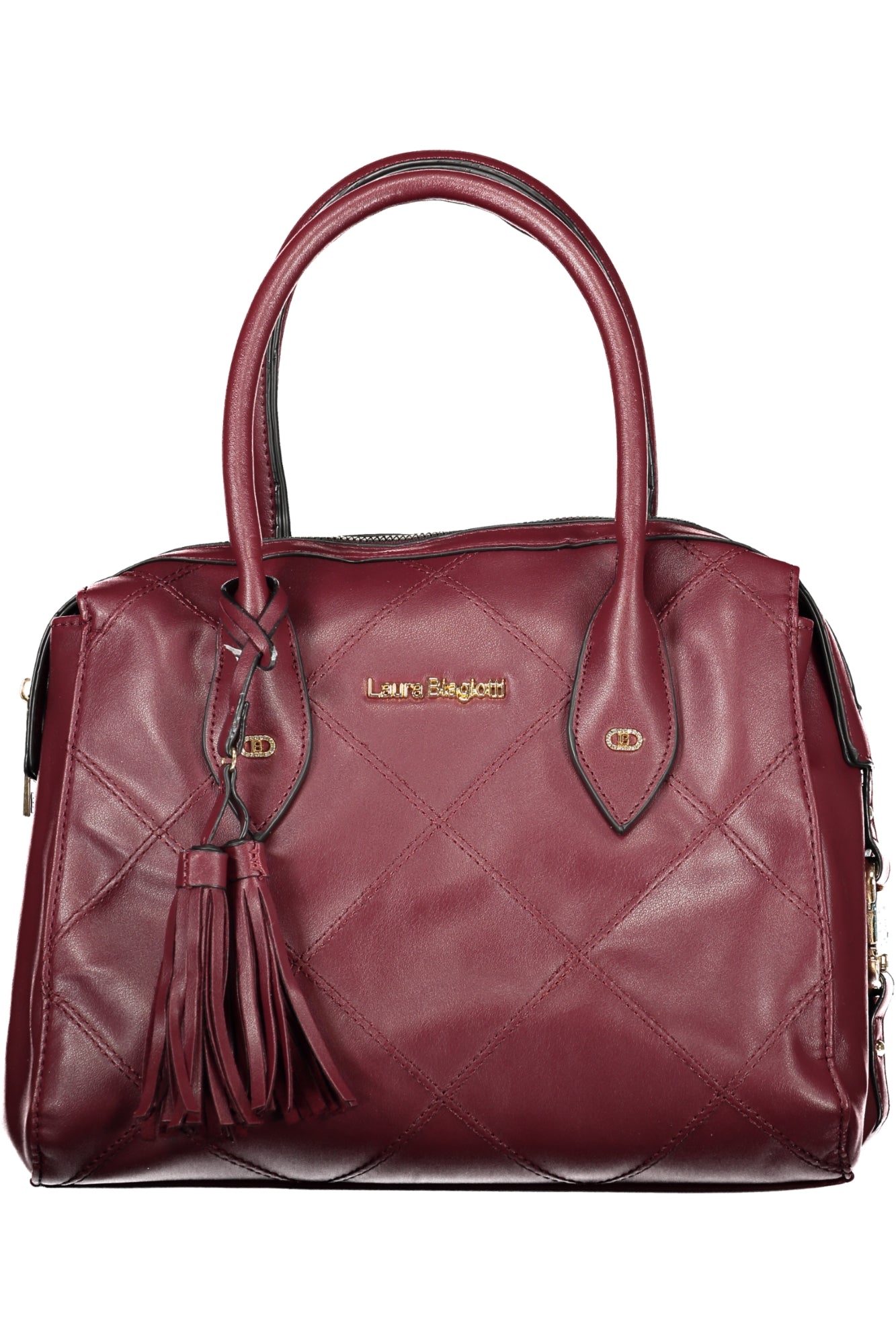 BOLSO ROJO DE MUJER LAURA BIAGIOTTI 