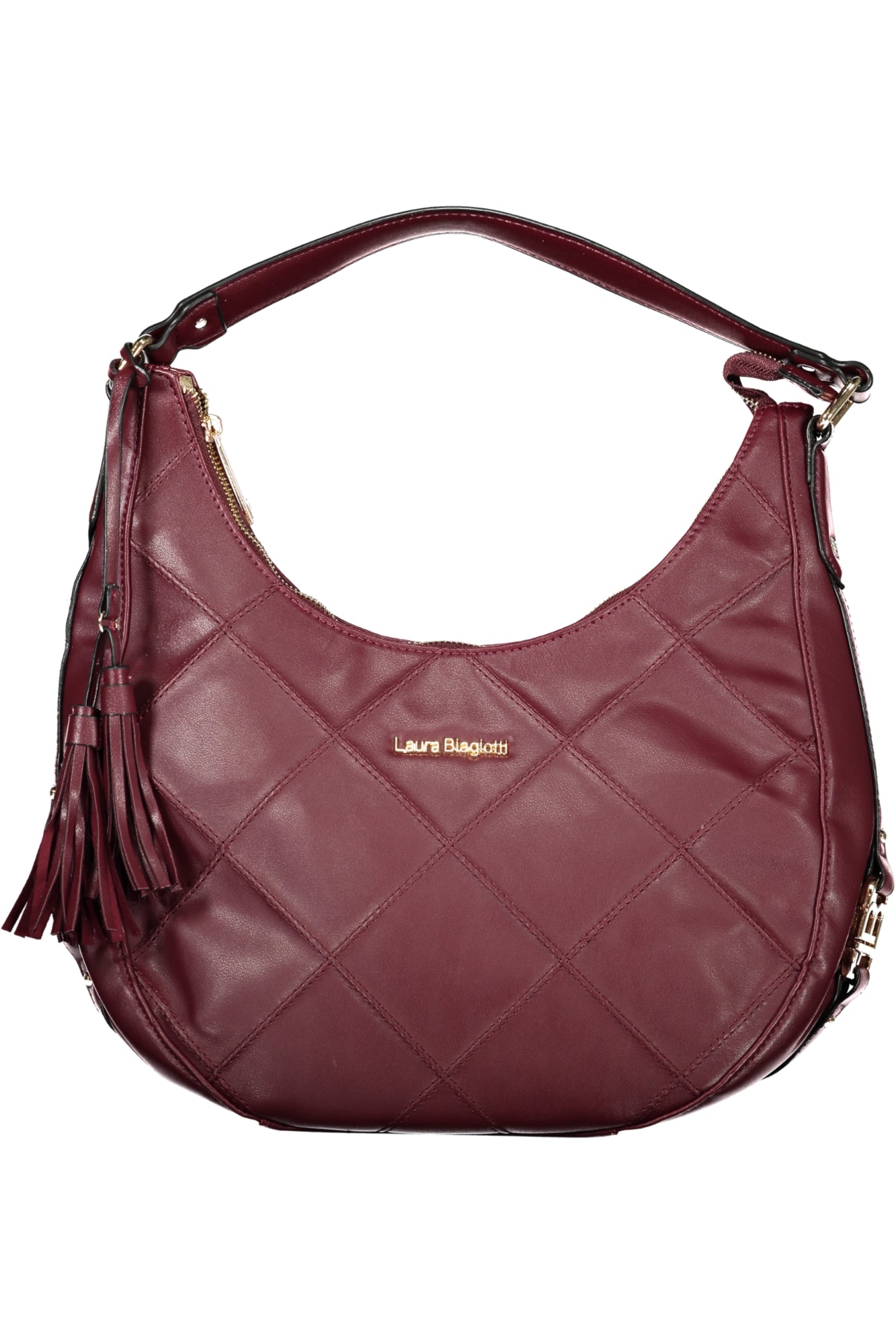 BOLSO ROJO DE MUJER LAURA BIAGIOTTI 