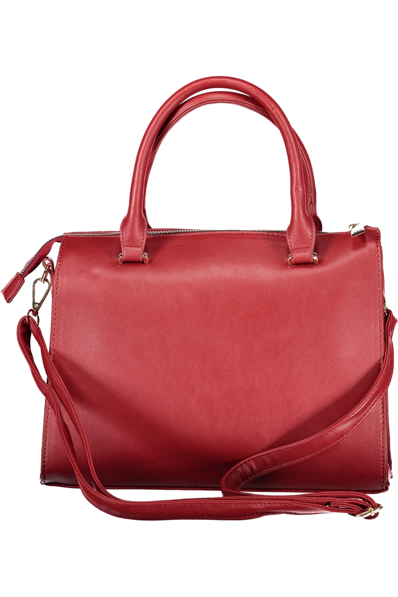 BOLSO ROJO DE MUJER LAURA BIAGIOTTI 