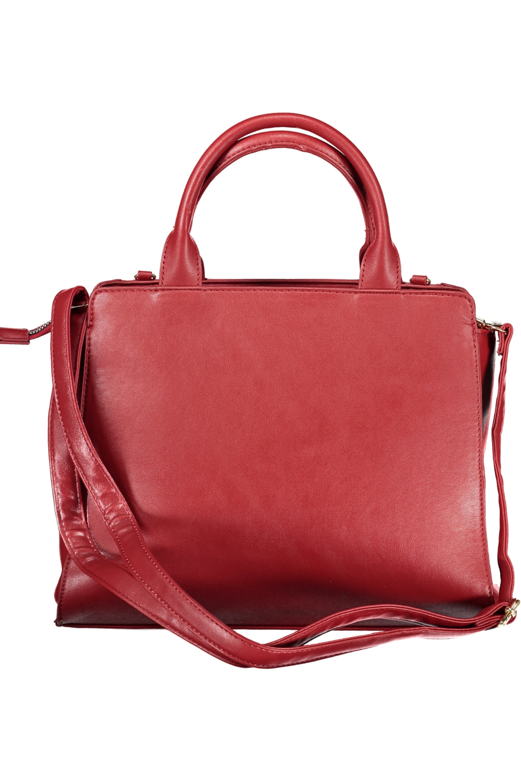 LAURA BIAGIOTTI BORSA DONNA ROSSO