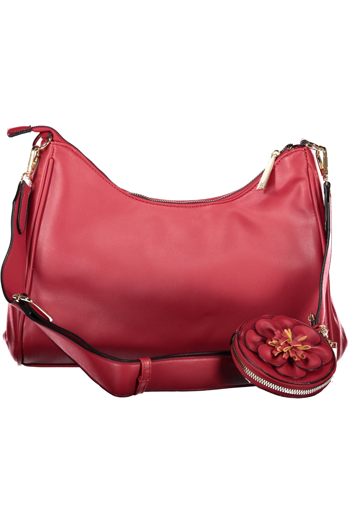 BOLSO ROJO DE MUJER LAURA BIAGIOTTI 