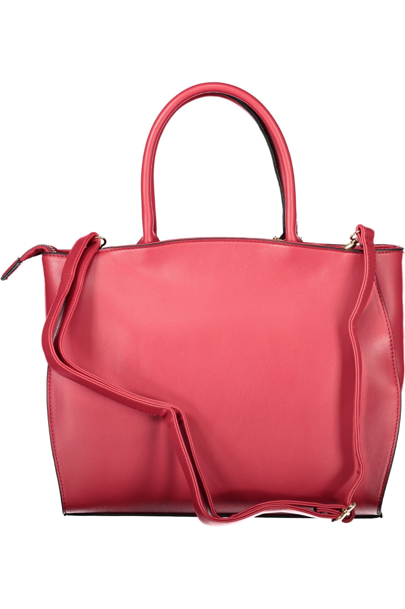 BOLSO ROJO DE MUJER LAURA BIAGIOTTI 