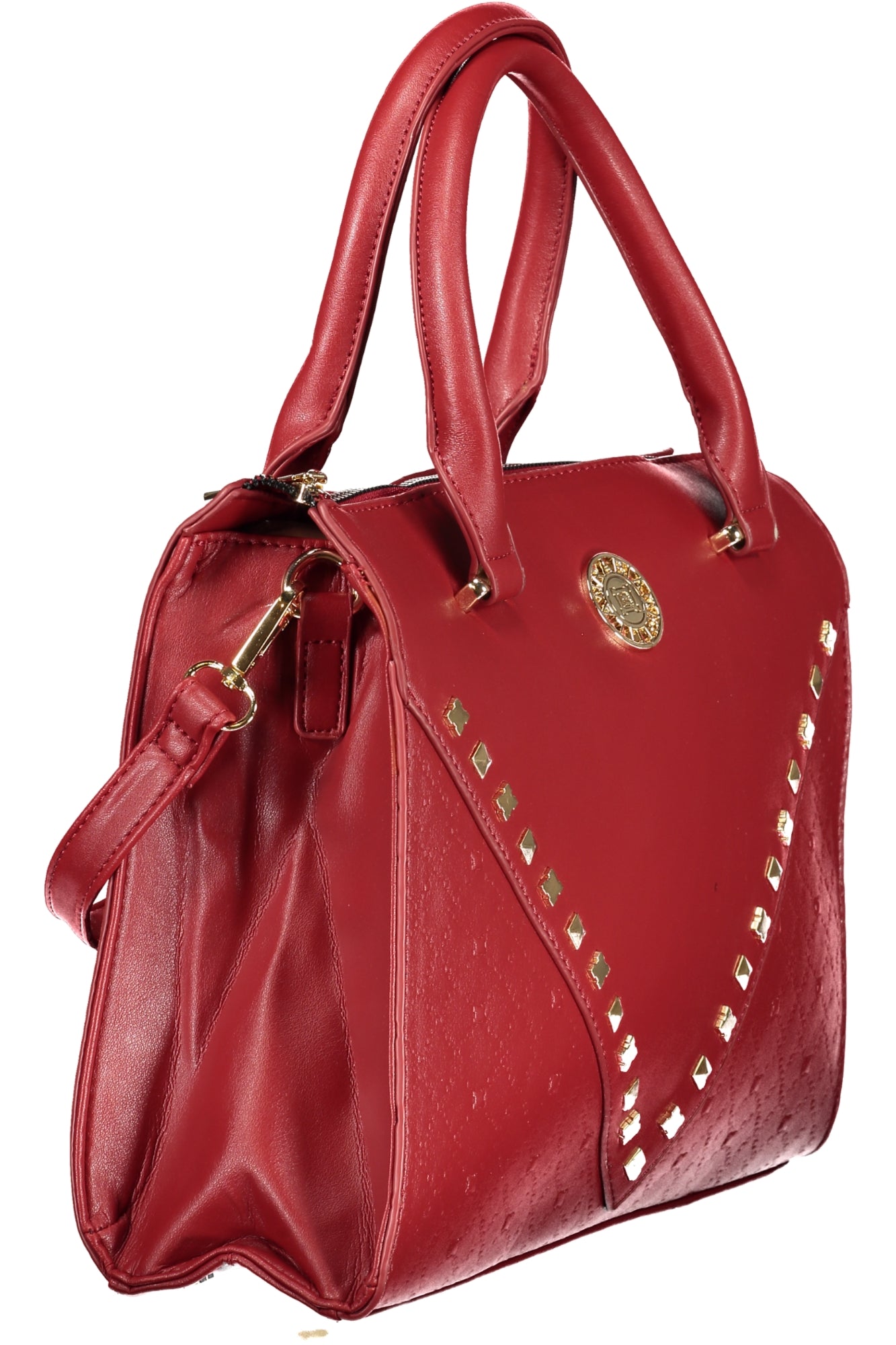 BOLSO ROJO DE MUJER LAURA BIAGIOTTI 