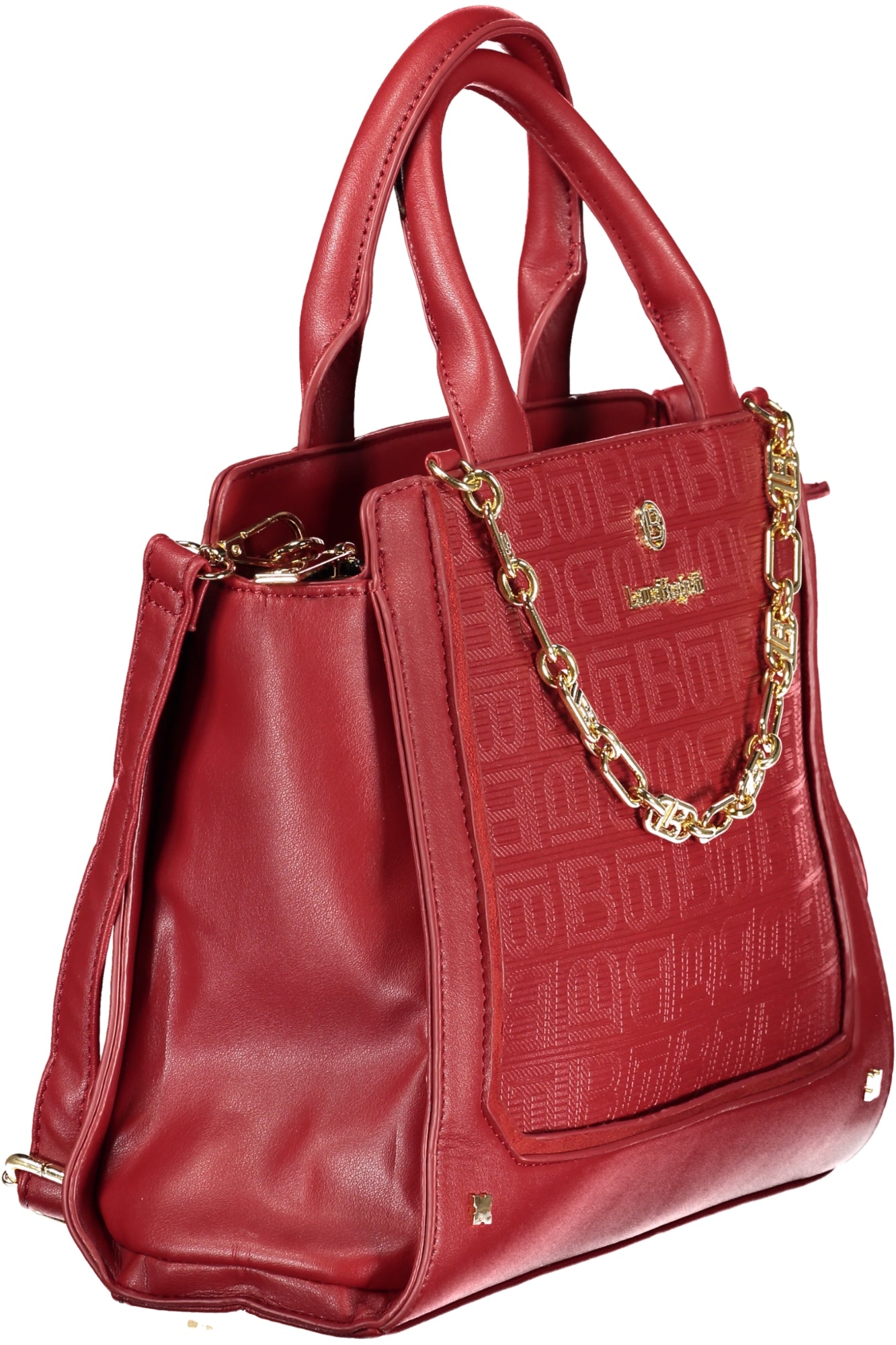 BOLSO ROJO DE MUJER LAURA BIAGIOTTI 
