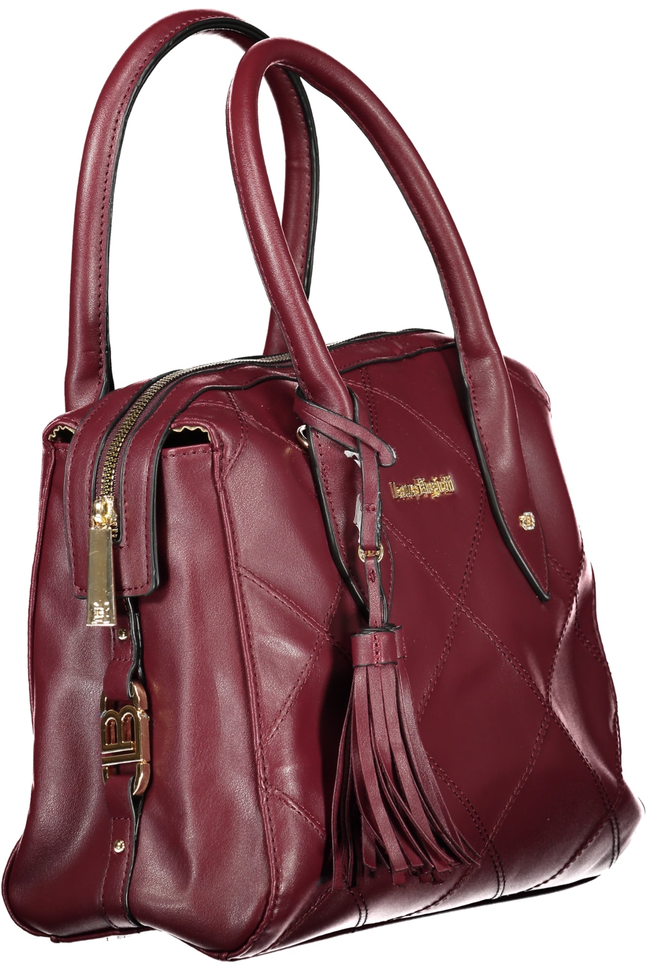 BOLSO ROJO DE MUJER LAURA BIAGIOTTI 