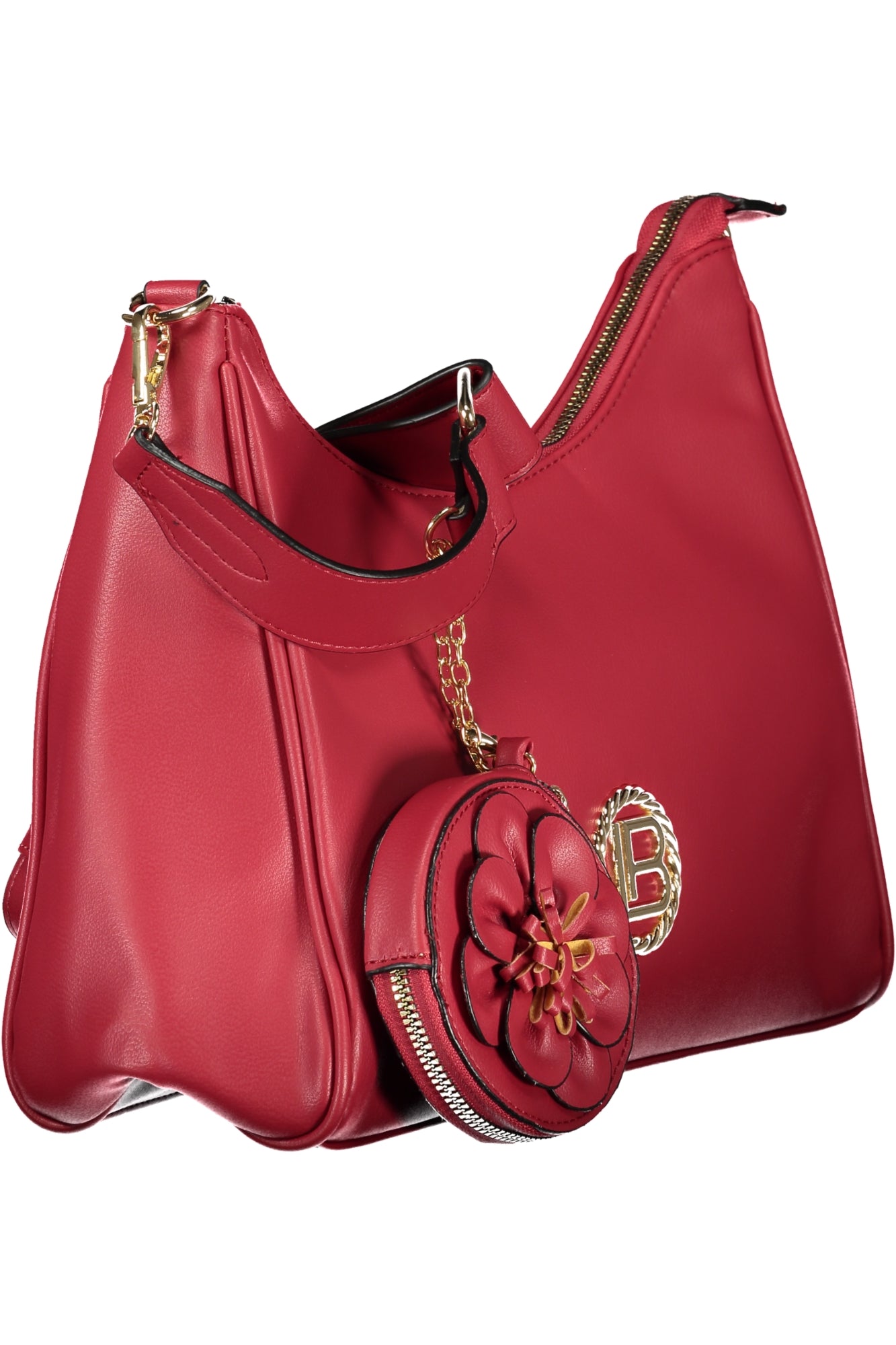 BOLSO ROJO DE MUJER LAURA BIAGIOTTI 