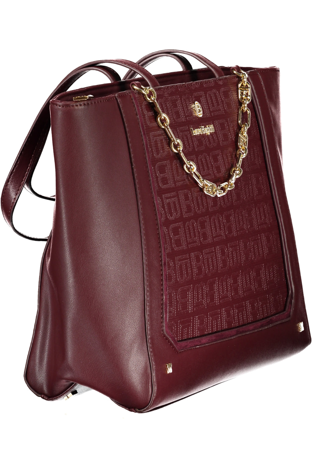 BOLSO ROJO DE MUJER LAURA BIAGIOTTI 