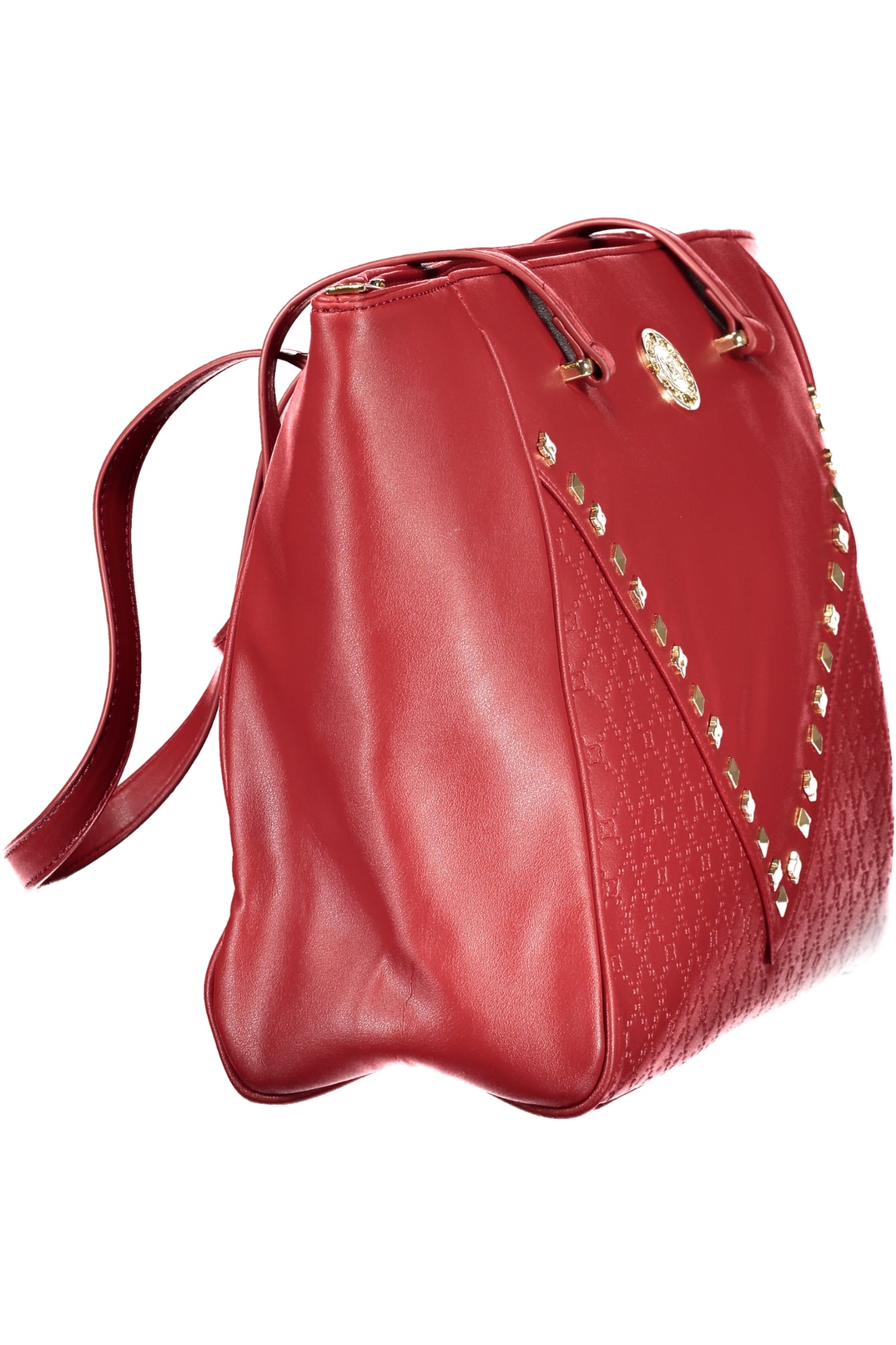 BOLSO ROJO DE MUJER LAURA BIAGIOTTI 