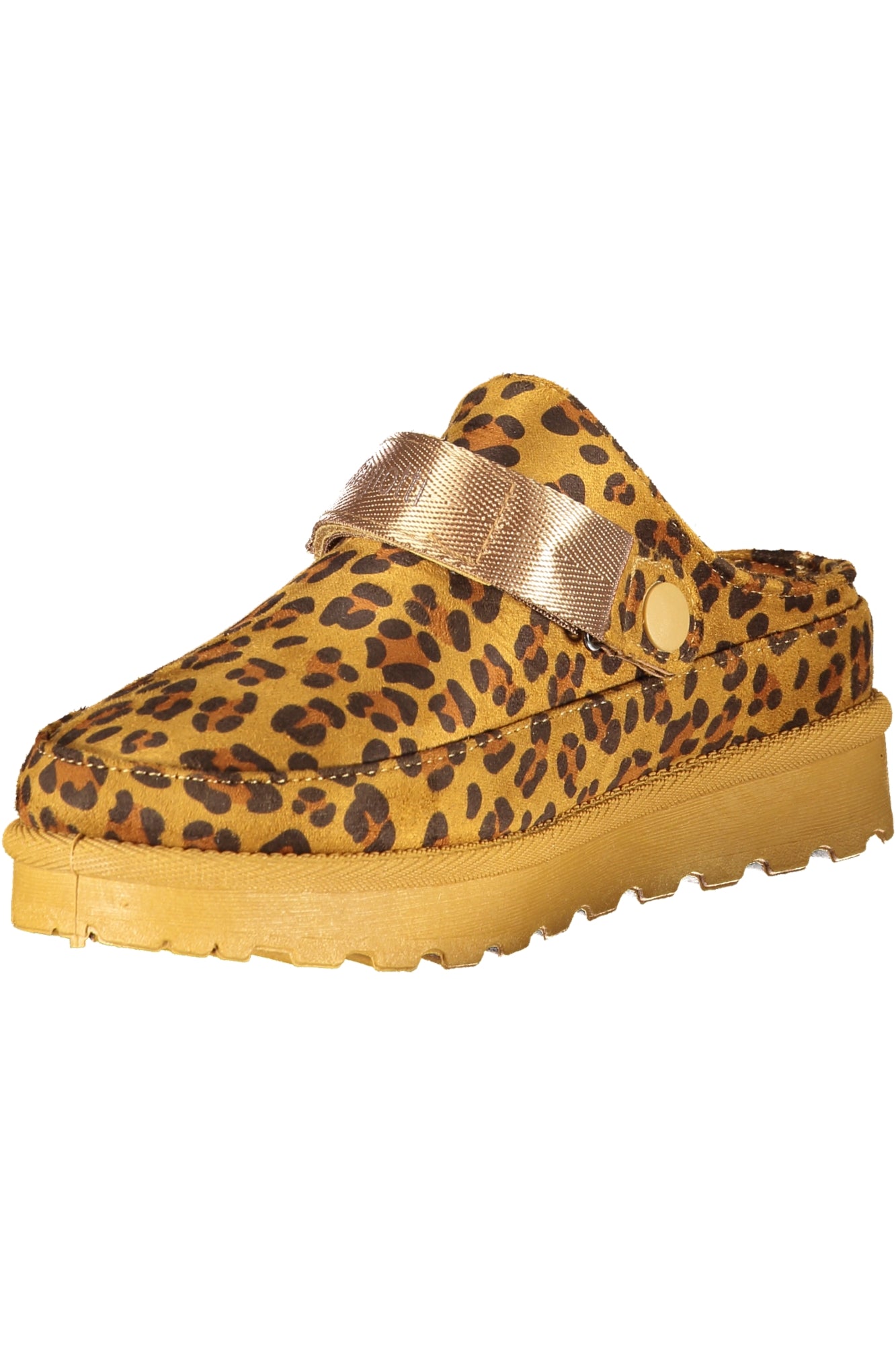 LAURA BIAGIOTTI CALZADO DE INVIERNO PARA MUJER, ZUECO MARRÓN 