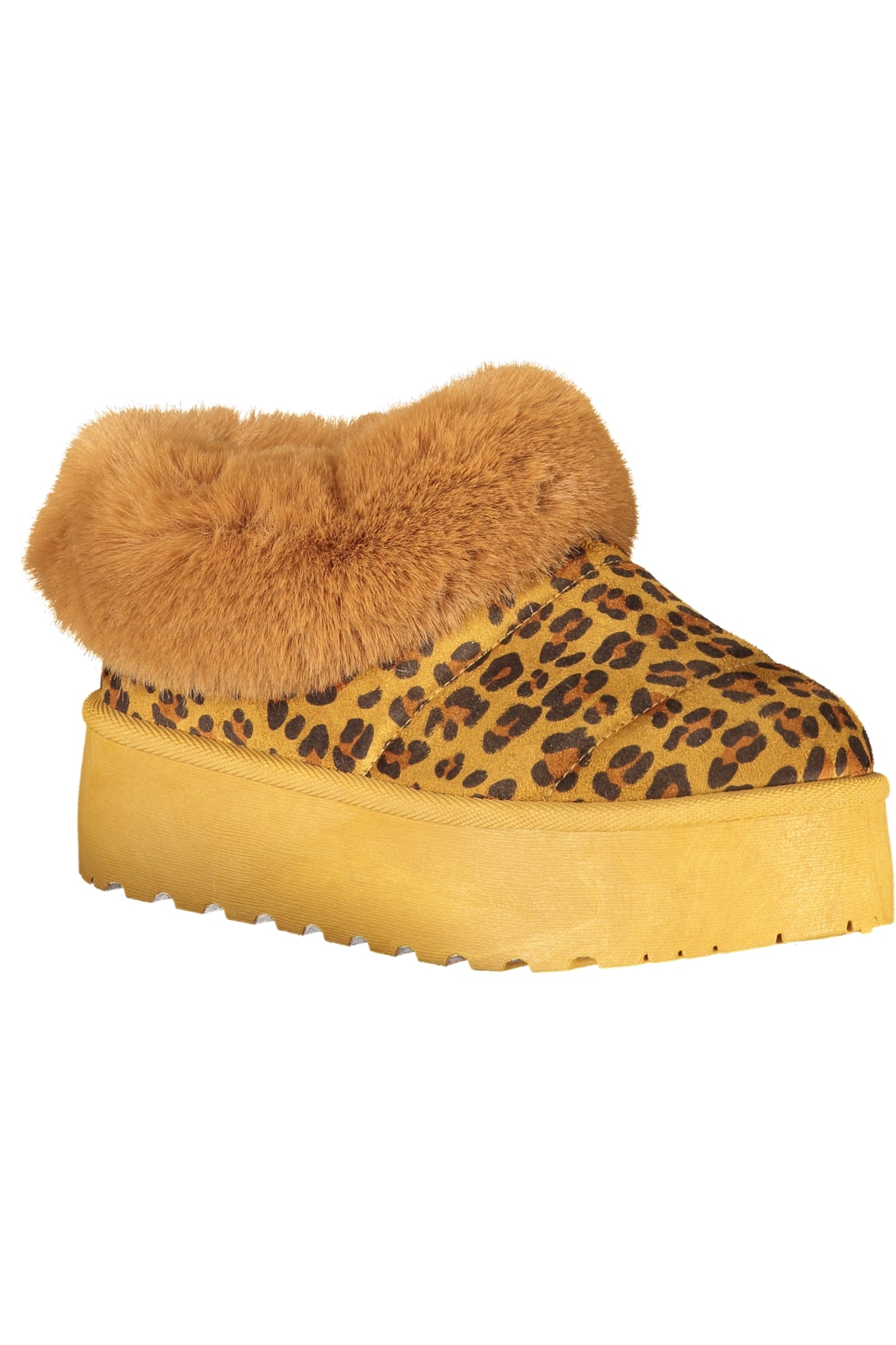 LAURA BIAGIOTTI WOMEN'S BROWN SPORTS SHOES 