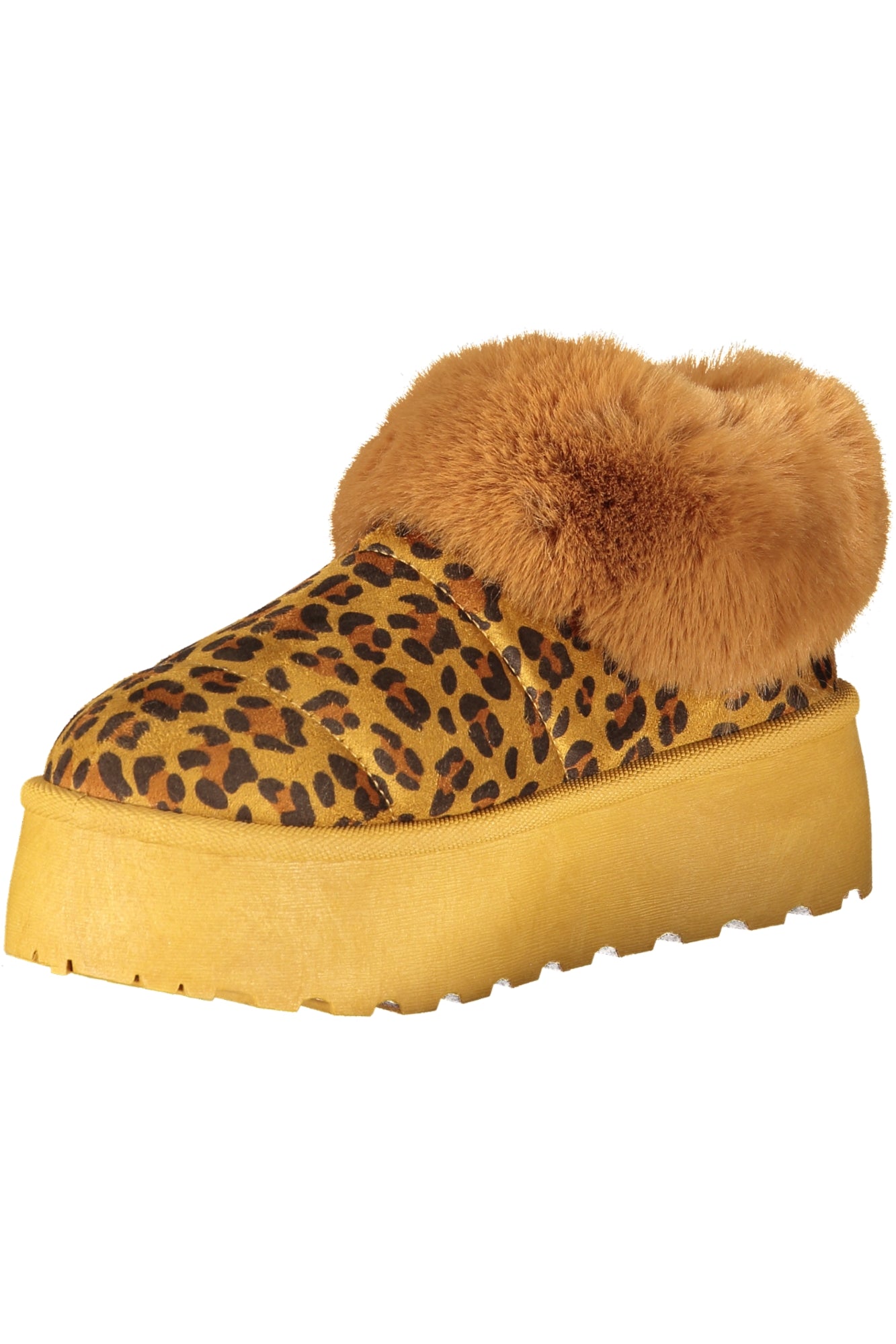 LAURA BIAGIOTTI WOMEN'S BROWN SPORTS SHOES 