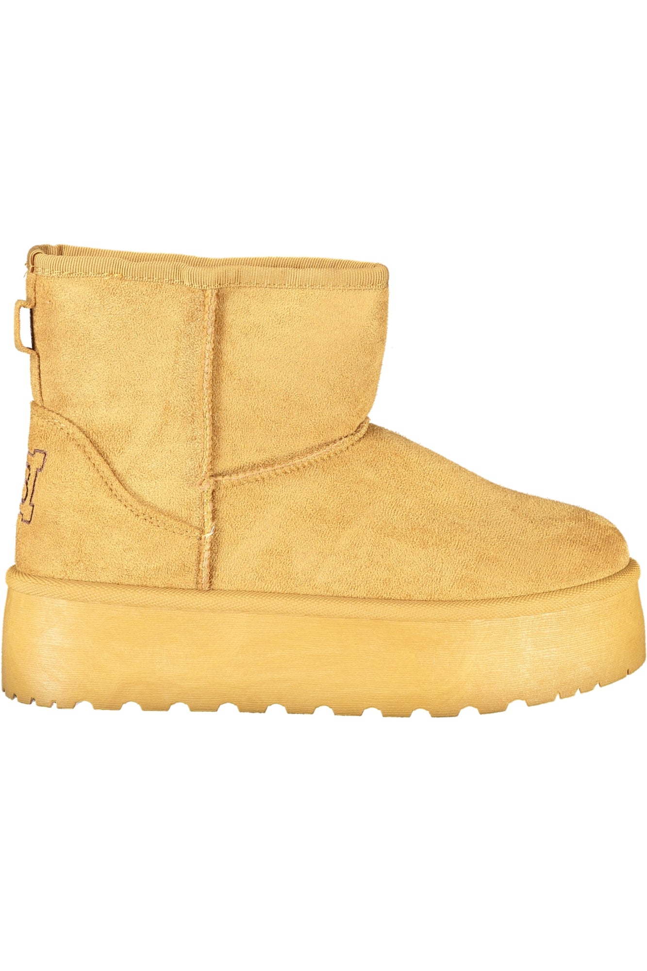 LAURA BIAGIOTTI WOMEN'S BROWN BOOT 