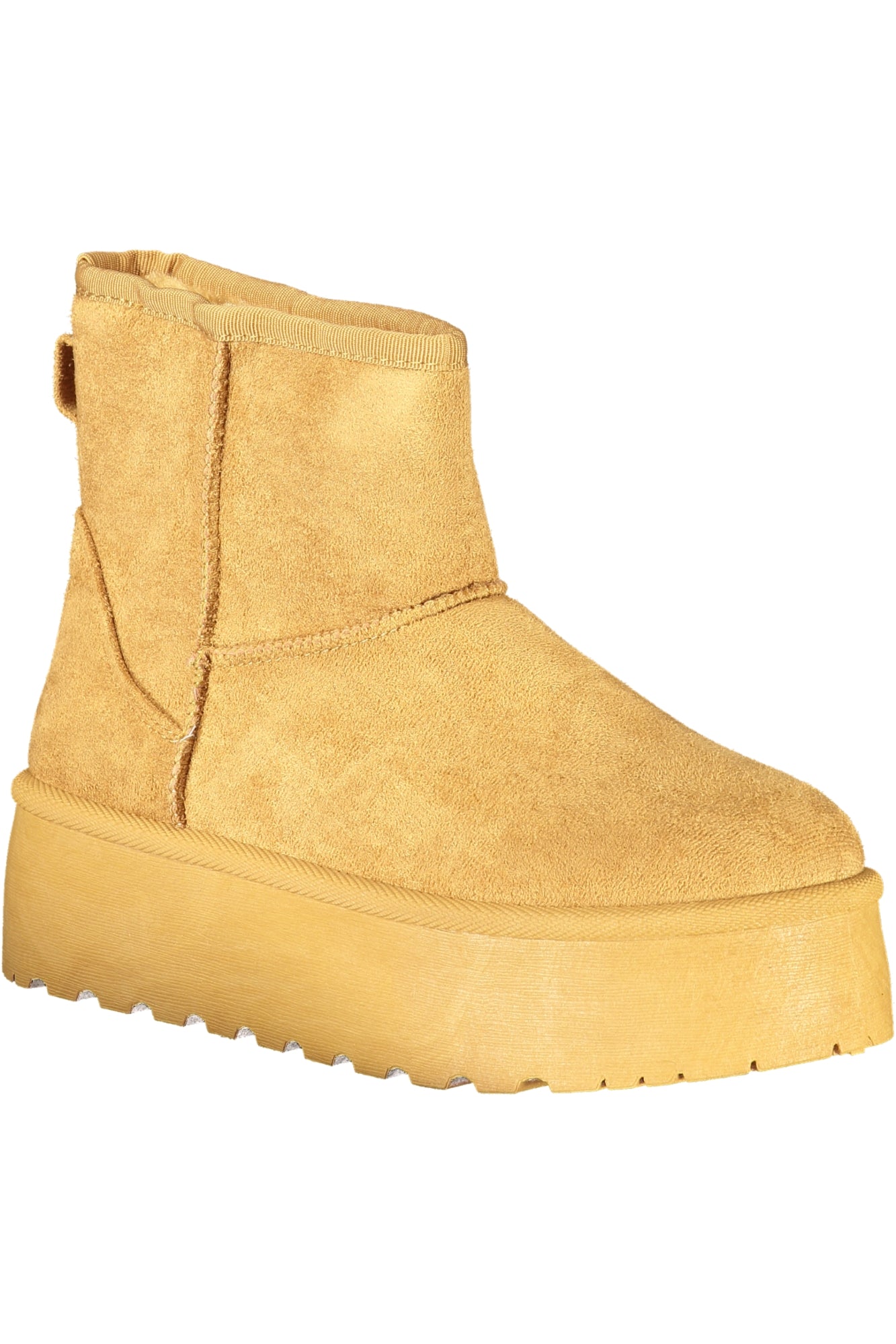 LAURA BIAGIOTTI WOMEN'S BROWN BOOT 