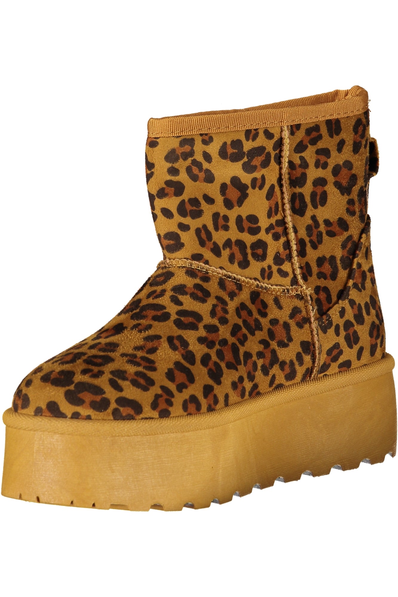 LAURA BIAGIOTTI WOMEN'S BROWN BOOT 