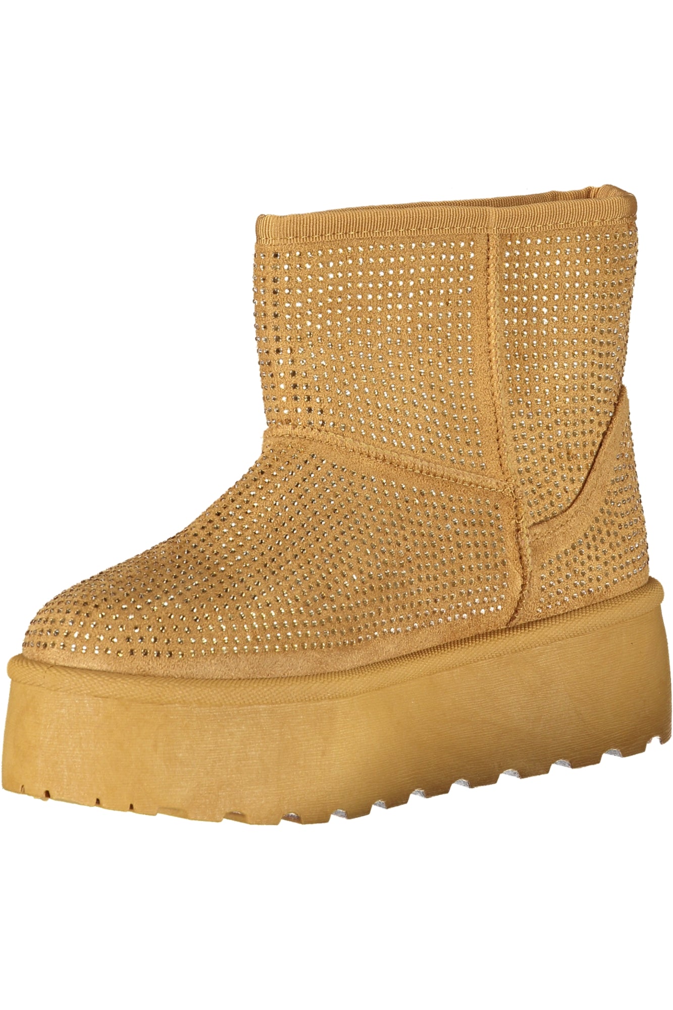 LAURA BIAGIOTTI WOMEN'S BROWN BOOT 