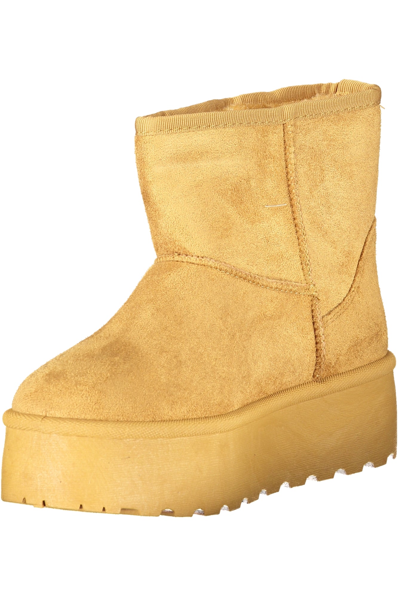 LAURA BIAGIOTTI WOMEN'S BROWN BOOT 