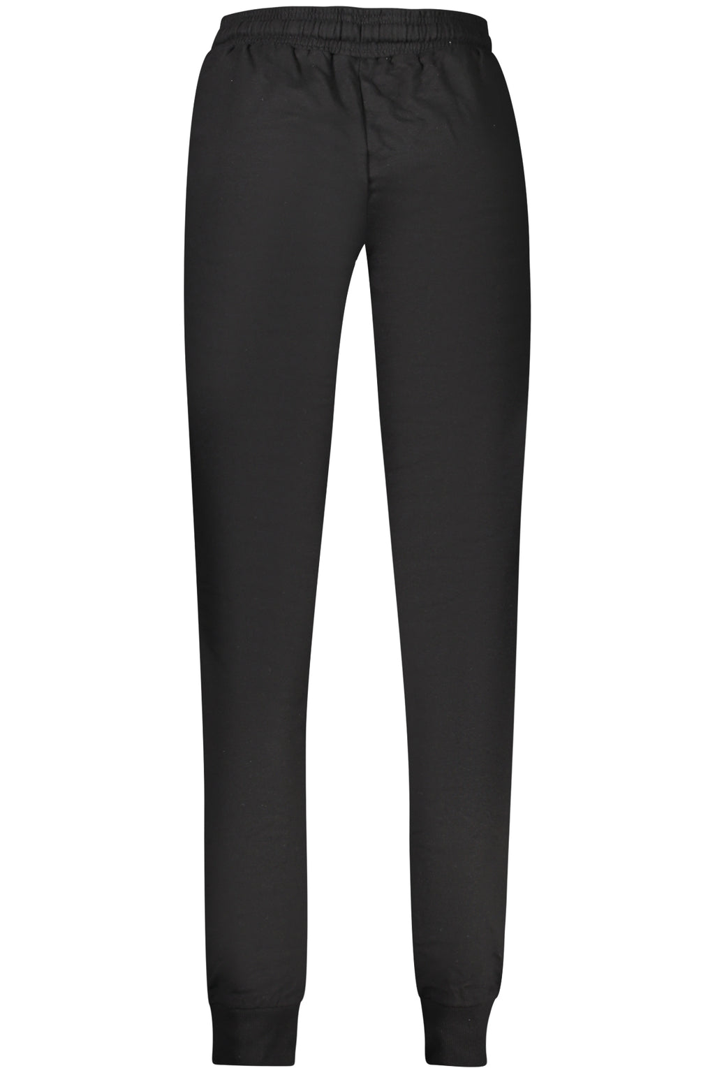 LAURA BIAGIOTTI PANTALONE TUTA LUNGO DONNA NERO