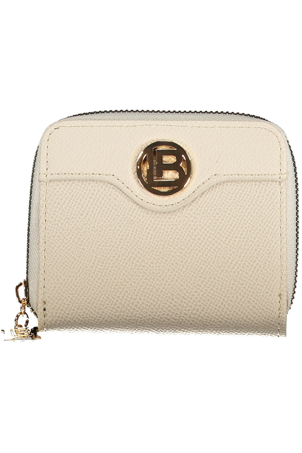 CARTERA BEIGE DE MUJER LAURA BIAGIOTTI 