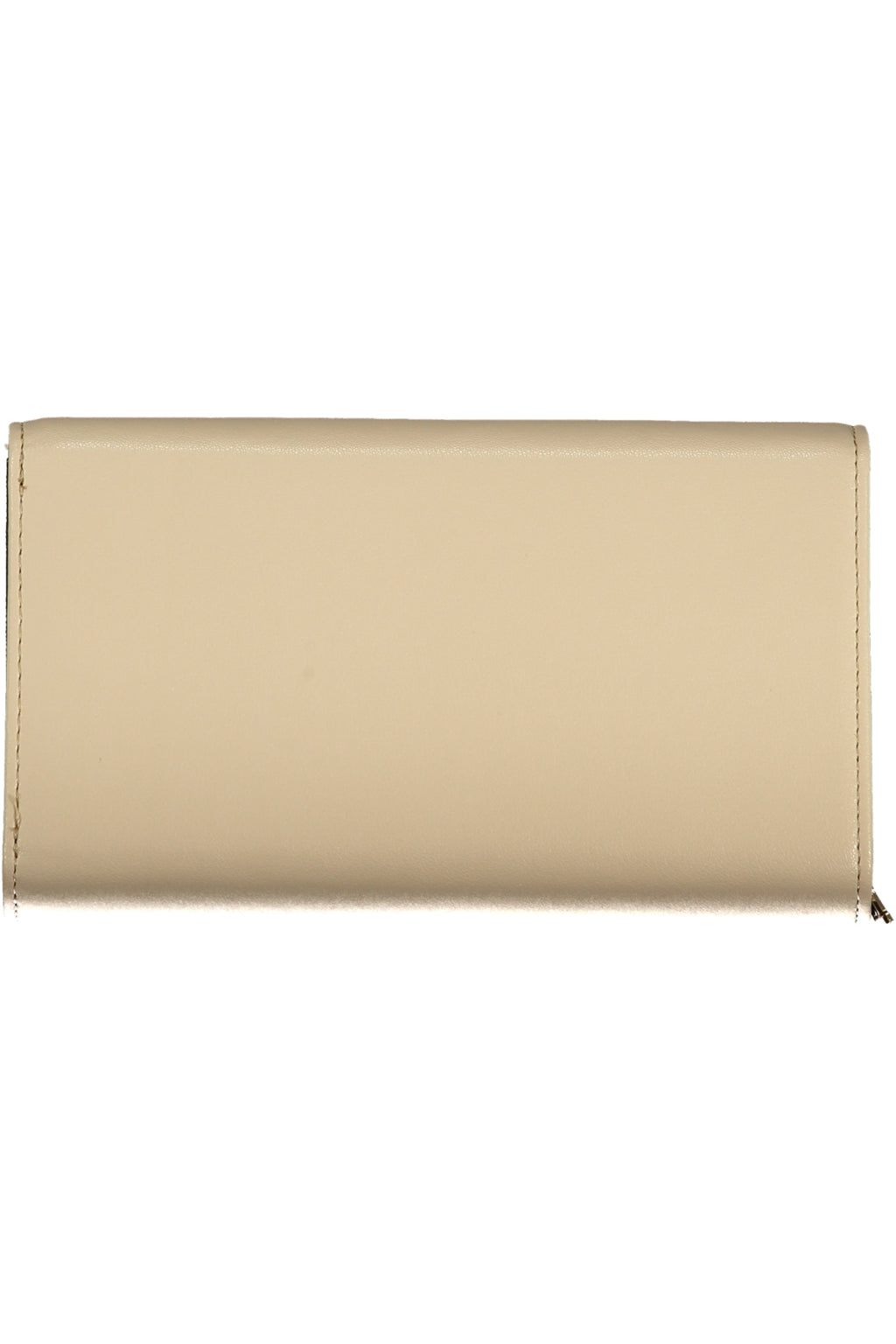 LAURA BIAGIOTTI WOMEN'S BEIGE WALLET 