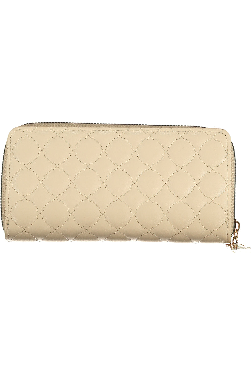 LAURA BIAGIOTTI WOMEN'S BEIGE WALLET 