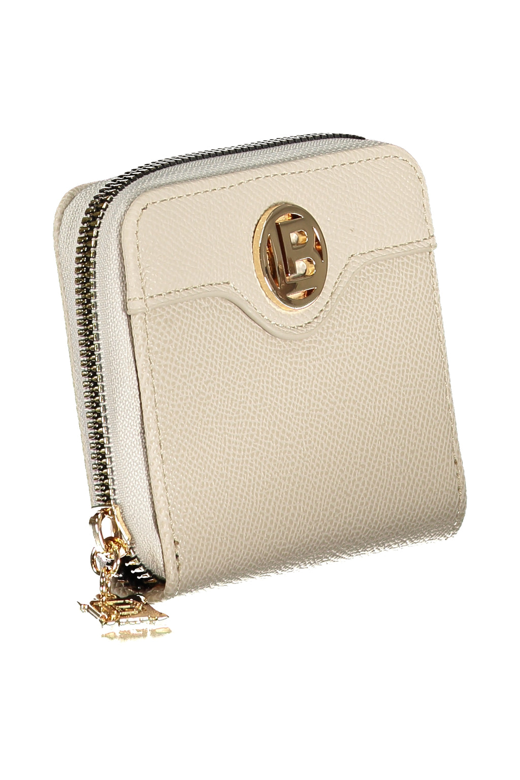 CARTERA BEIGE DE MUJER LAURA BIAGIOTTI 