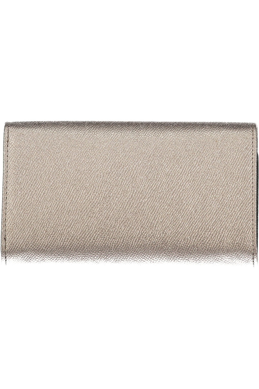 LAURA BIAGIOTTI WOMEN'S GREY WALLET 