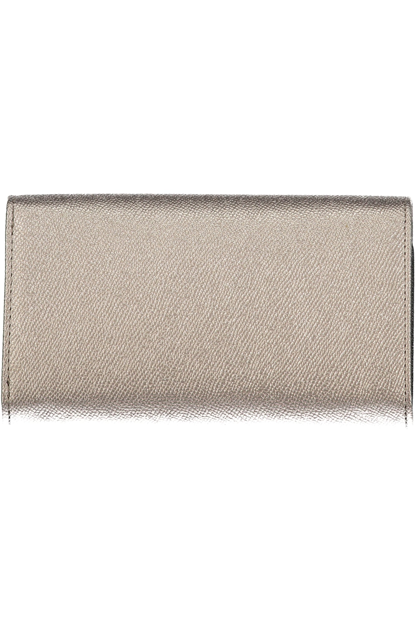 LAURA BIAGIOTTI WOMEN'S GREY WALLET 