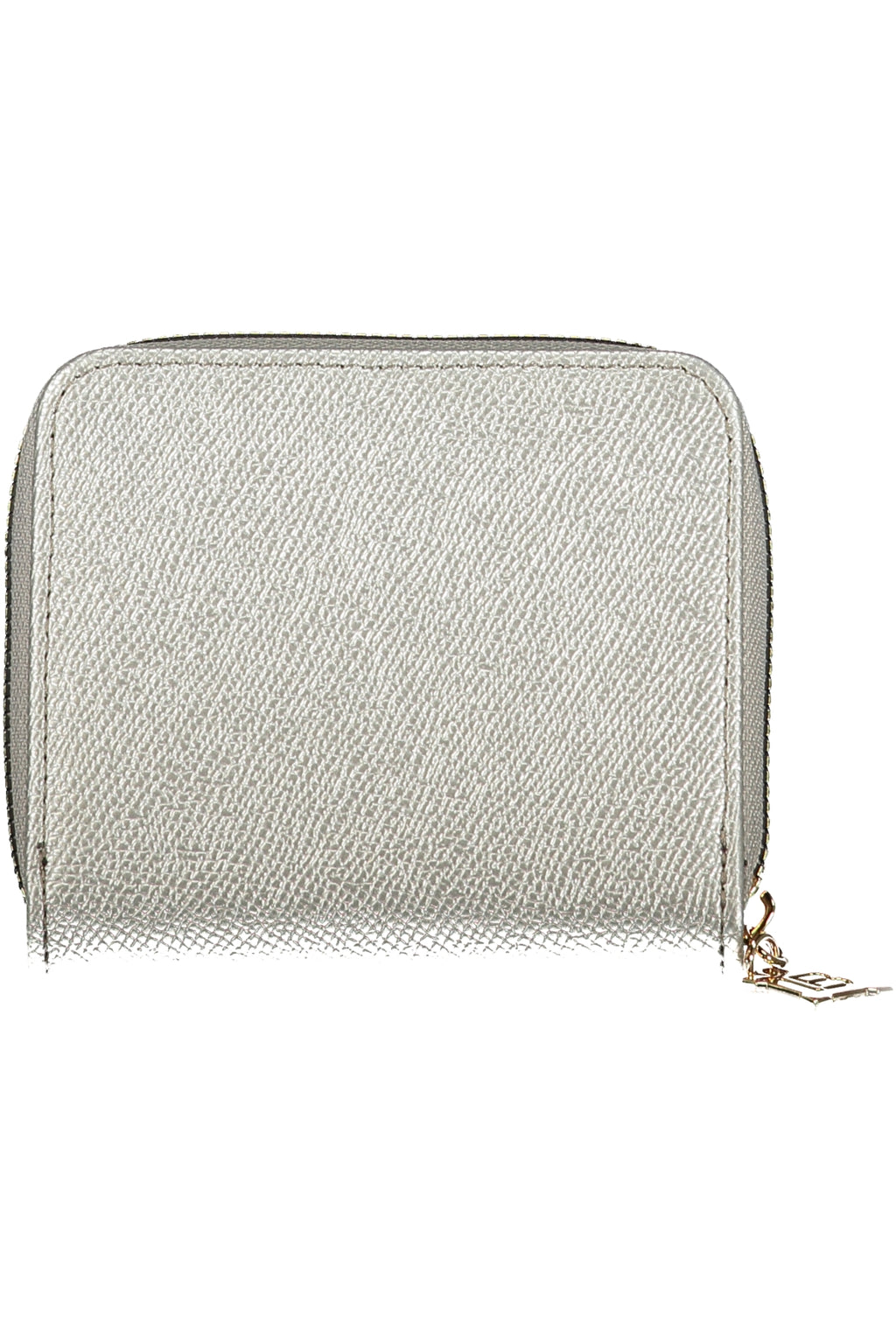 LAURA BIAGIOTTI WOMEN'S GREY WALLET 