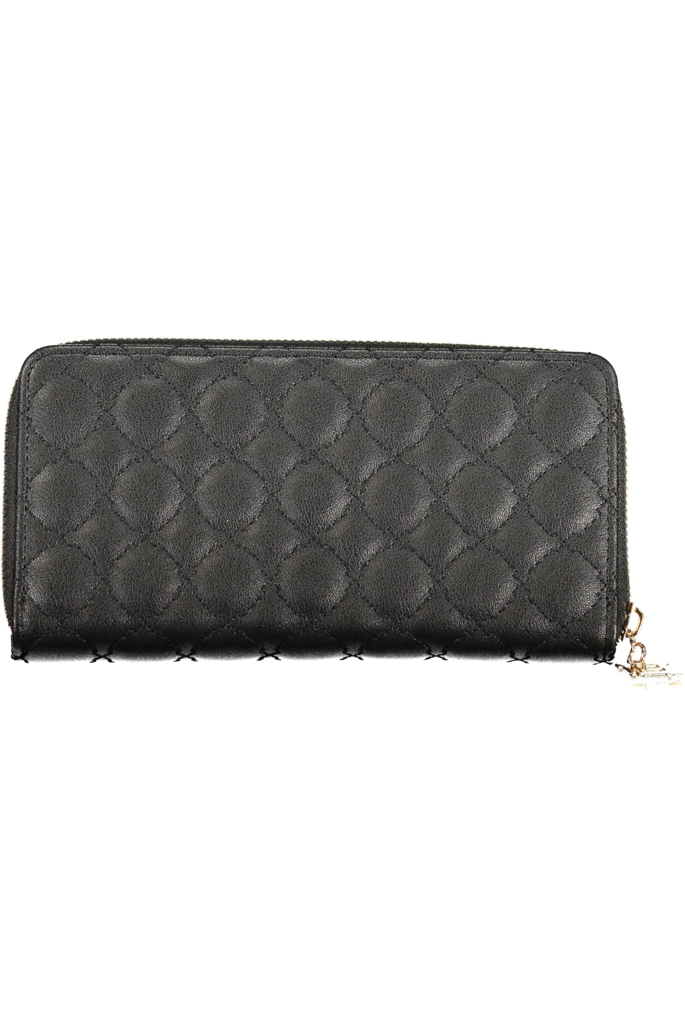 LAURA BIAGIOTTI WOMEN'S BLACK WALLET 