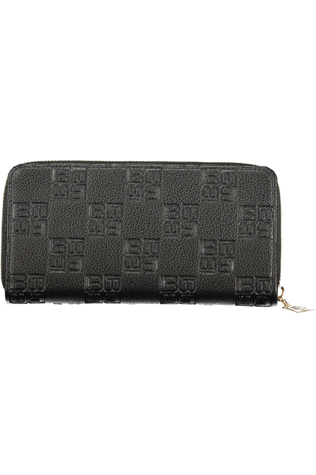 LAURA BIAGIOTTI WOMEN'S BLACK WALLET 