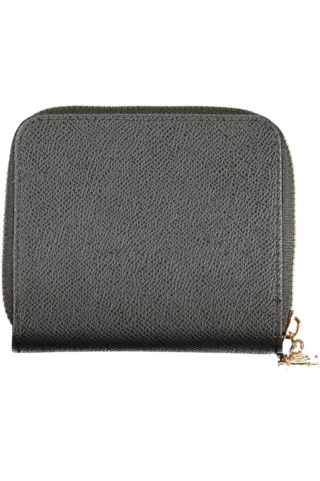 LAURA BIAGIOTTI WOMEN'S BLACK WALLET 