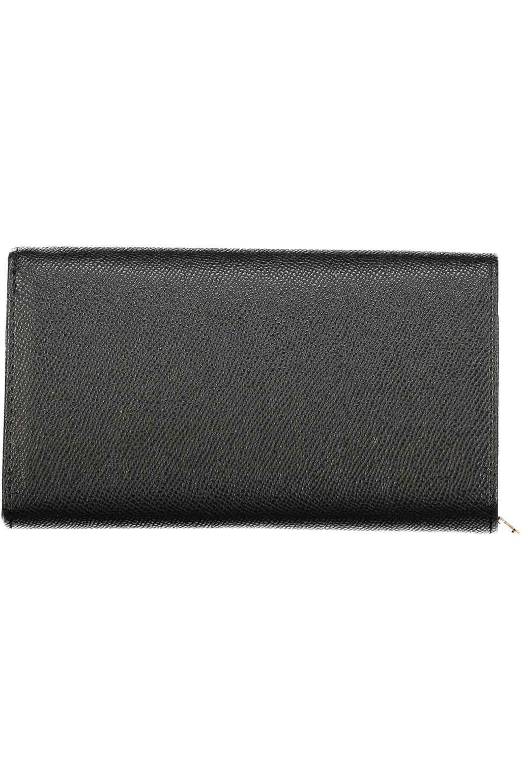 LAURA BIAGIOTTI WOMEN'S BLACK WALLET 
