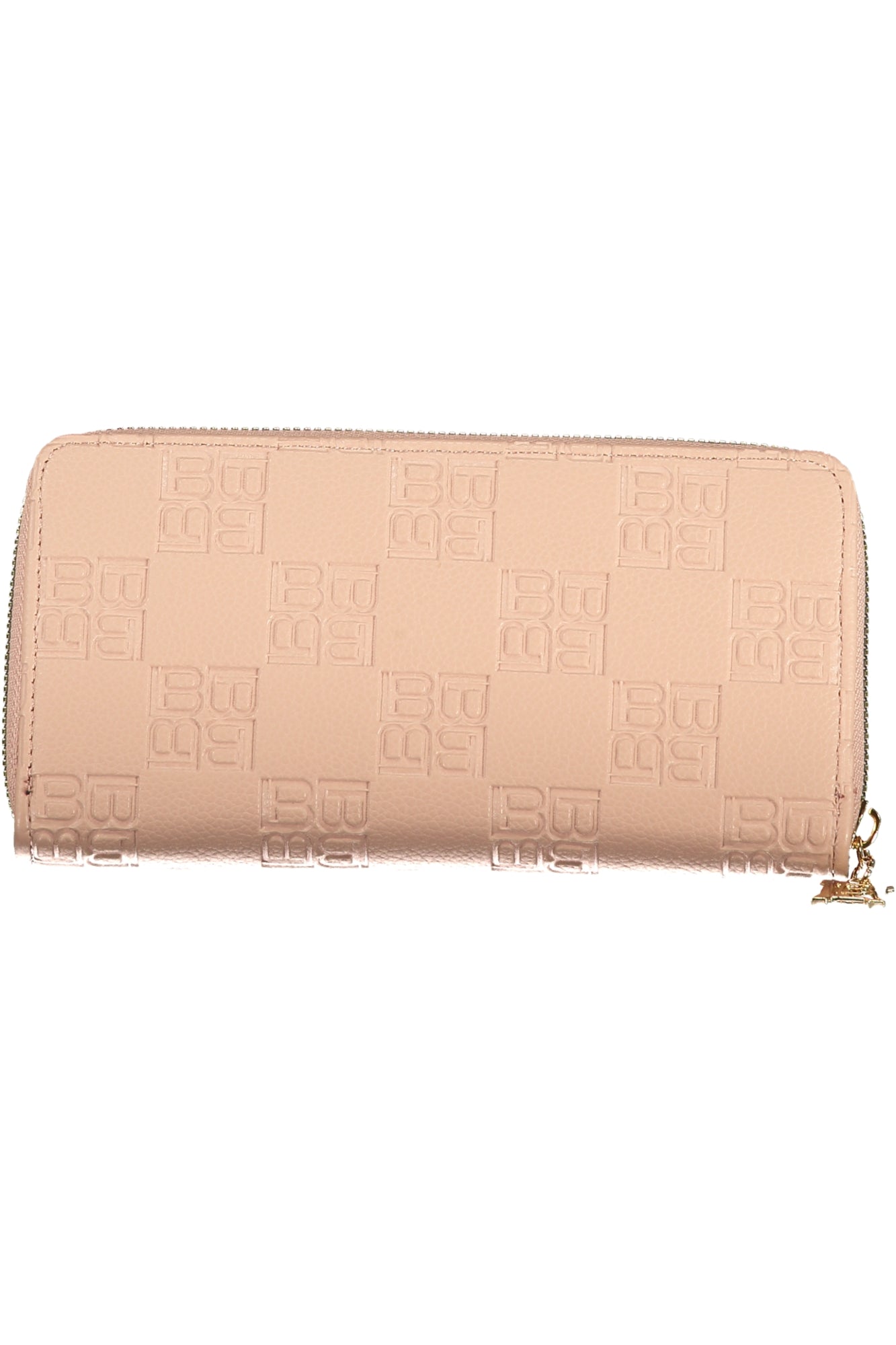 LAURA BIAGIOTTI WOMEN'S PINK WALLET 