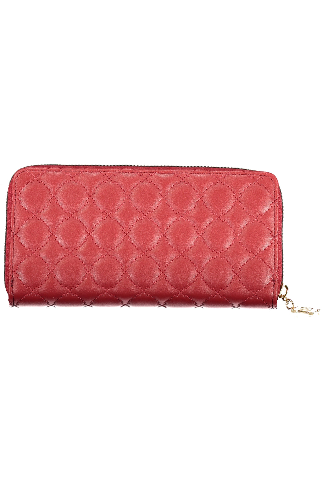 LAURA BIAGIOTTI WOMEN'S RED WALLET 