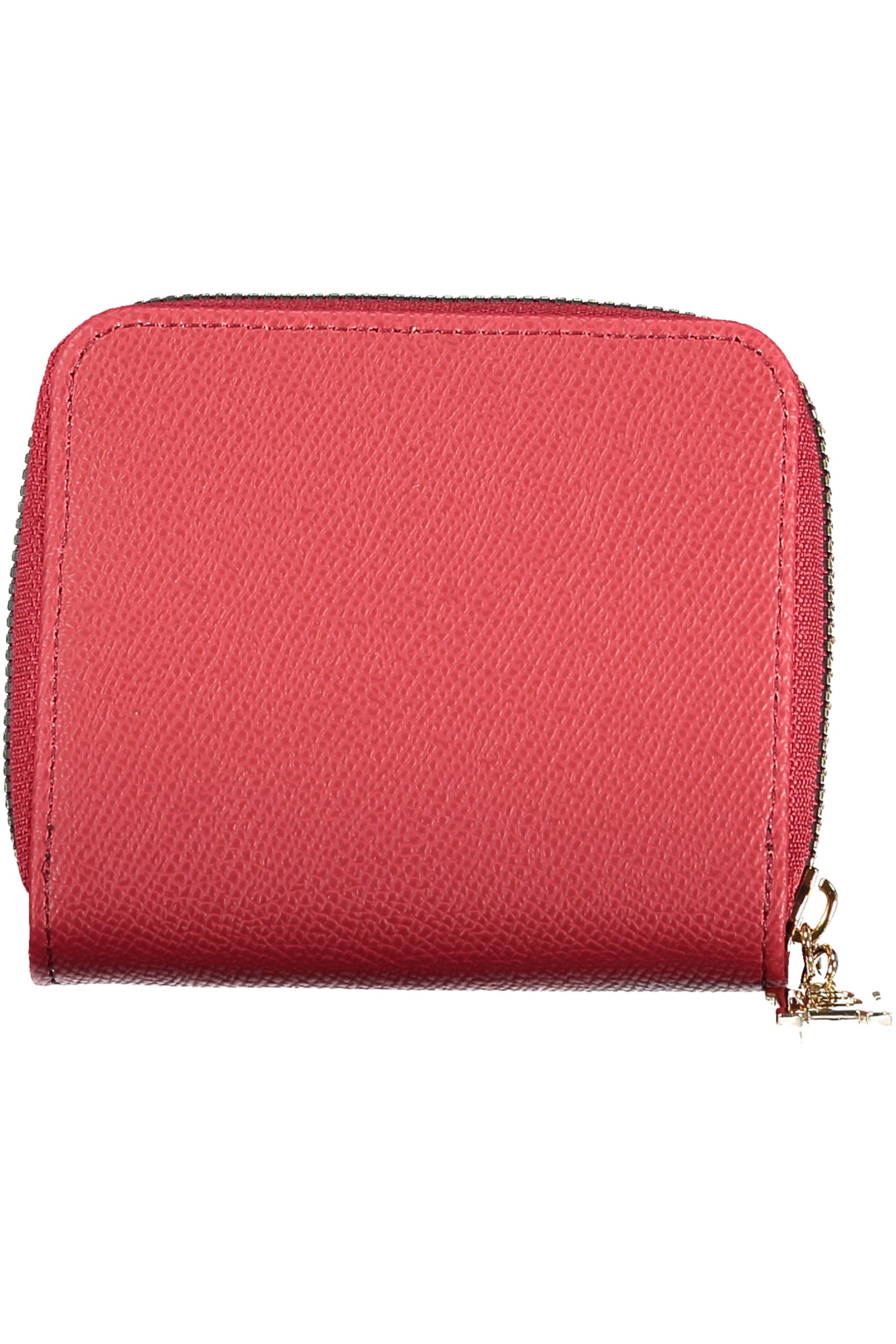 CARTERA ROJA DE MUJER LAURA BIAGIOTTI 