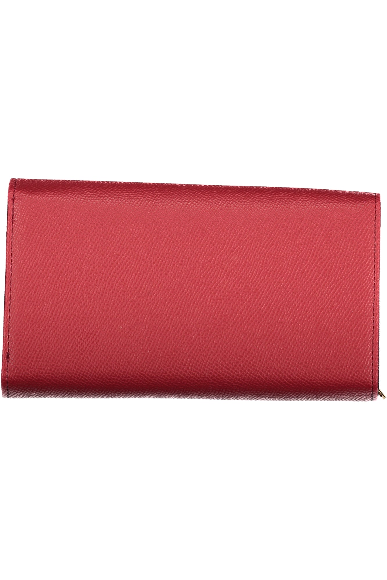 LAURA BIAGIOTTI WOMEN'S RED WALLET